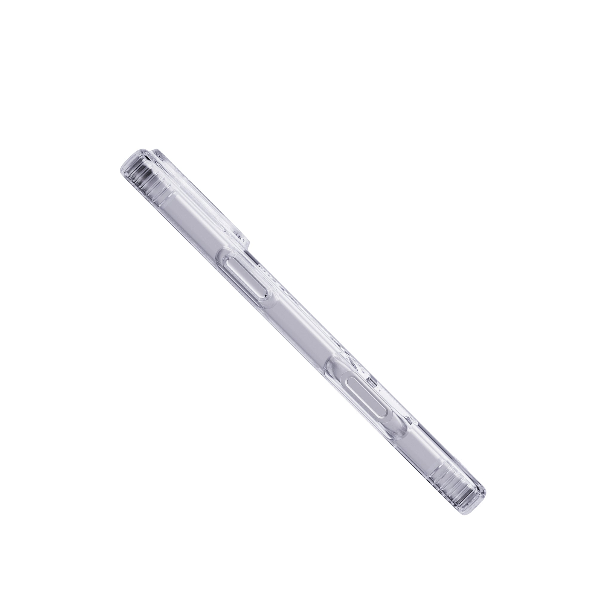 Tech21 EvoLite iPhone 17 Pro Max Hülle Clear MagSafe