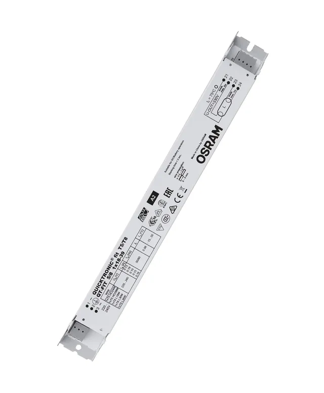 OSRAM POWERTRONIC QUICKTRONIC FIT 5/8 EVG 42W Vorschaltgerät