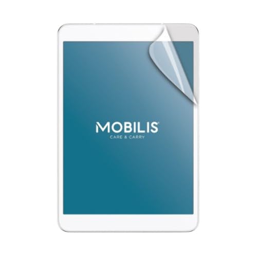 Mobilis SCREEN Displayschutzfolie Anti-Shock IK06 flexibel