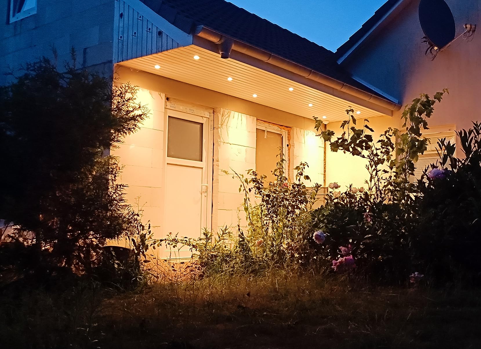 ams OSRAM SMART+ PAR16 GU10 LED 4,3W Warmweiß 10er