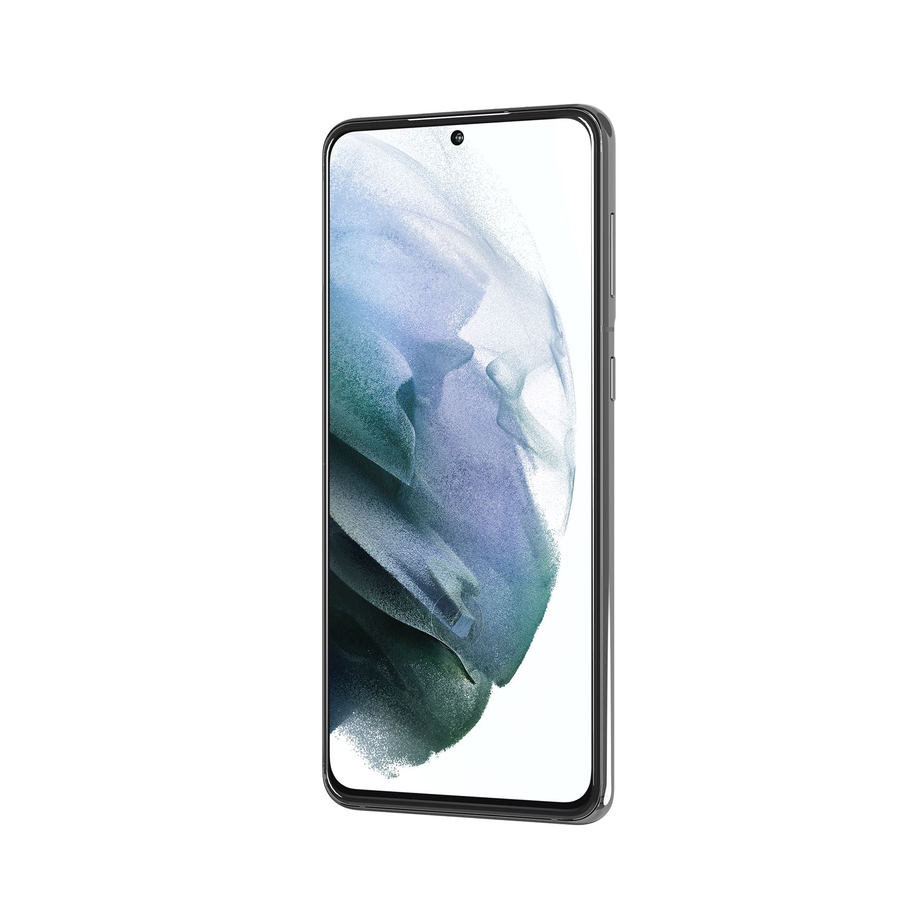 Tech21 ImpactGlass Galaxy S21+ 5G Panzerglas Displayschutz
