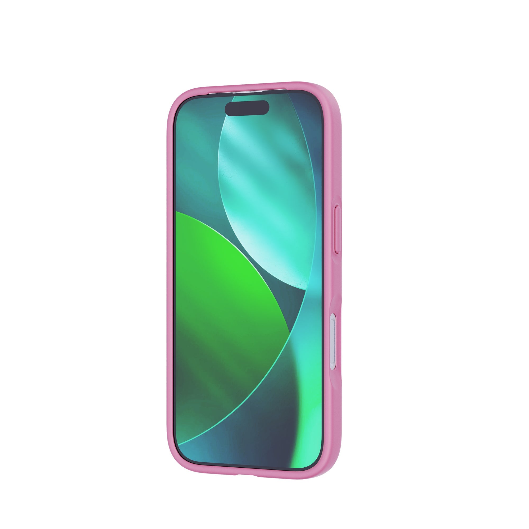Tech21 EvoLite iPhone 17 Handyhülle Thrift Pink 3m Schutz