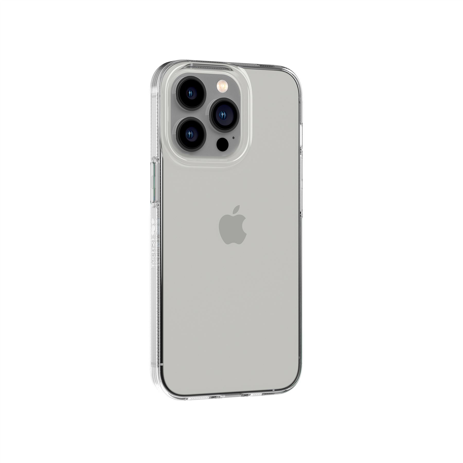 Tech21 EvoLite iPhone 13 Pro Hülle Clear transparent
