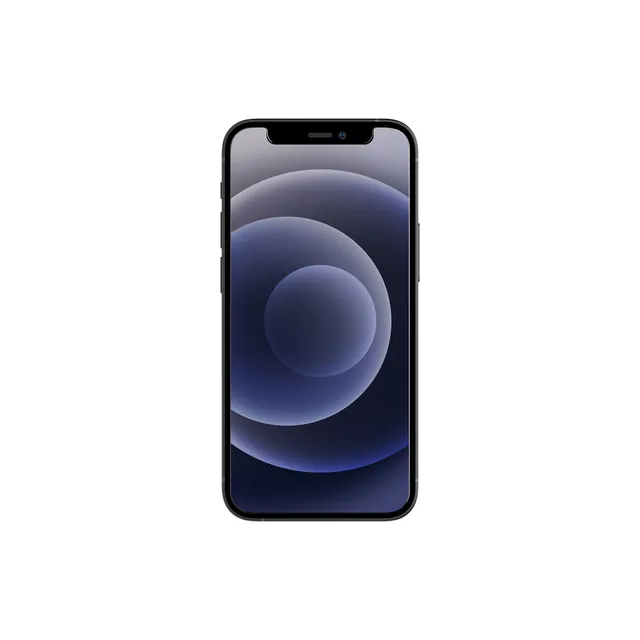 Tech21 ImpactGlass iPhone 12 mini Displayschutz Glas klar