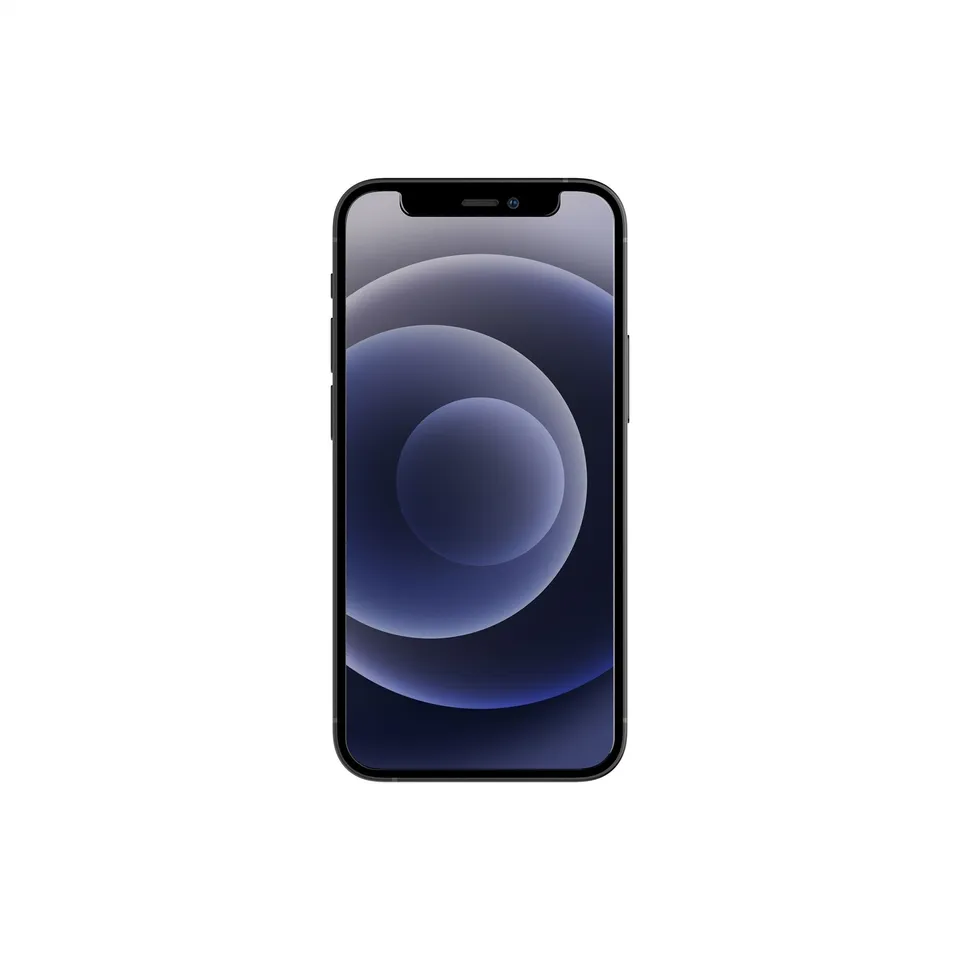 Tech21 ImpactGlass iPhone 12 mini Displayschutz Glas klar