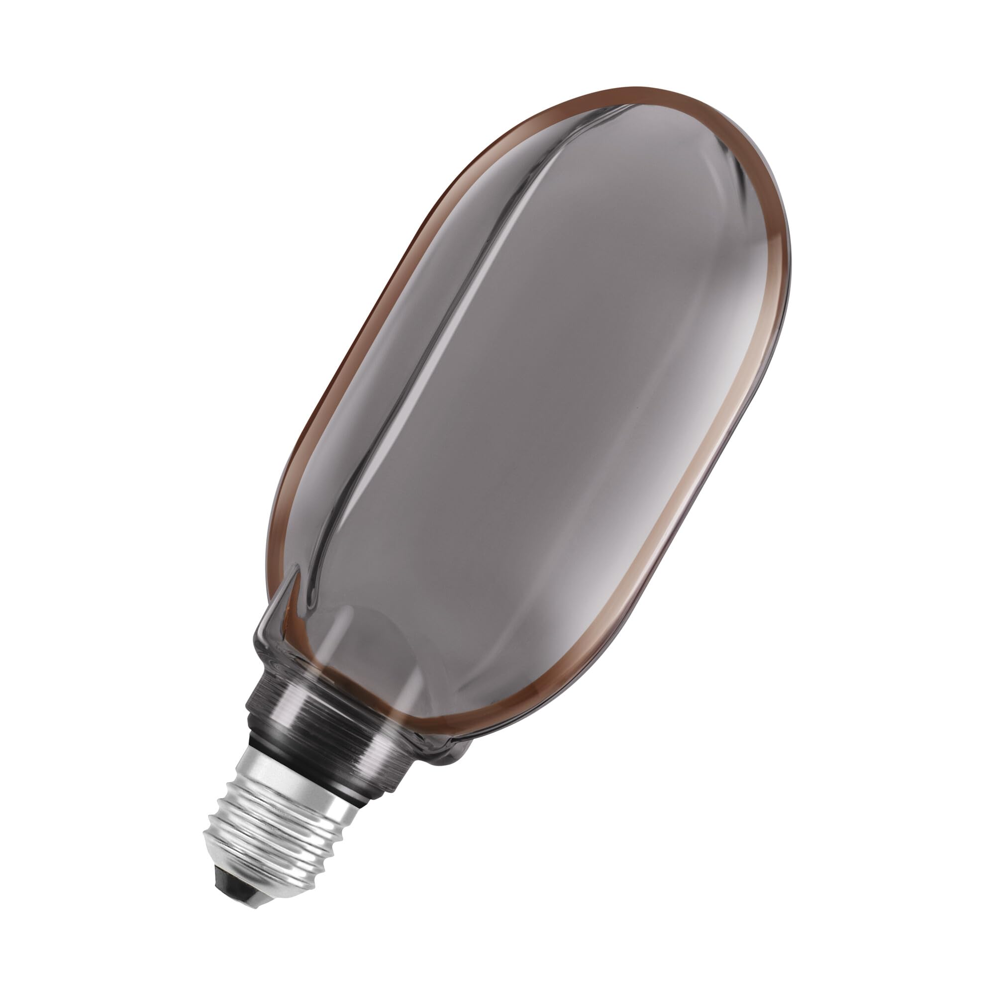 ams OSRAM Vintage 1906 Globe 100 LED Smoke E27