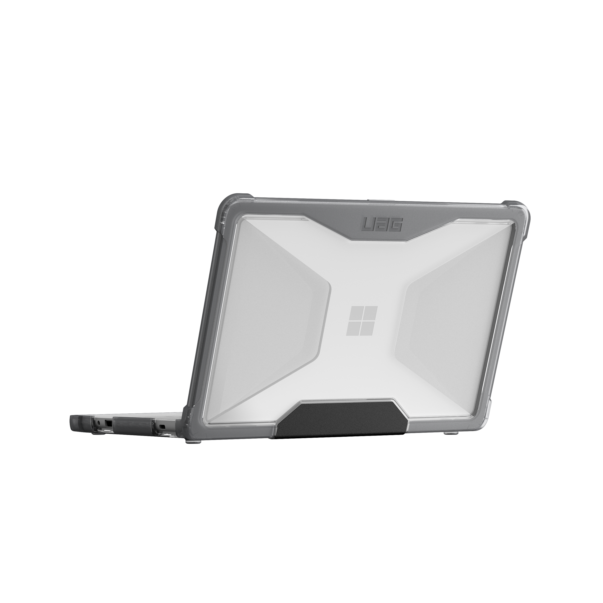UAG Plyo Surface Laptop SE Hülle transparent stoßfest