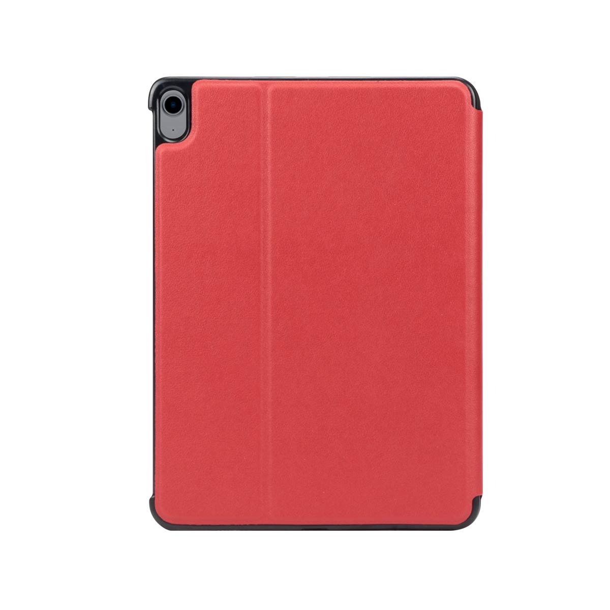 Mobilis Origine iPad Air 4 10.9 Zoll Hülle Rot 2020