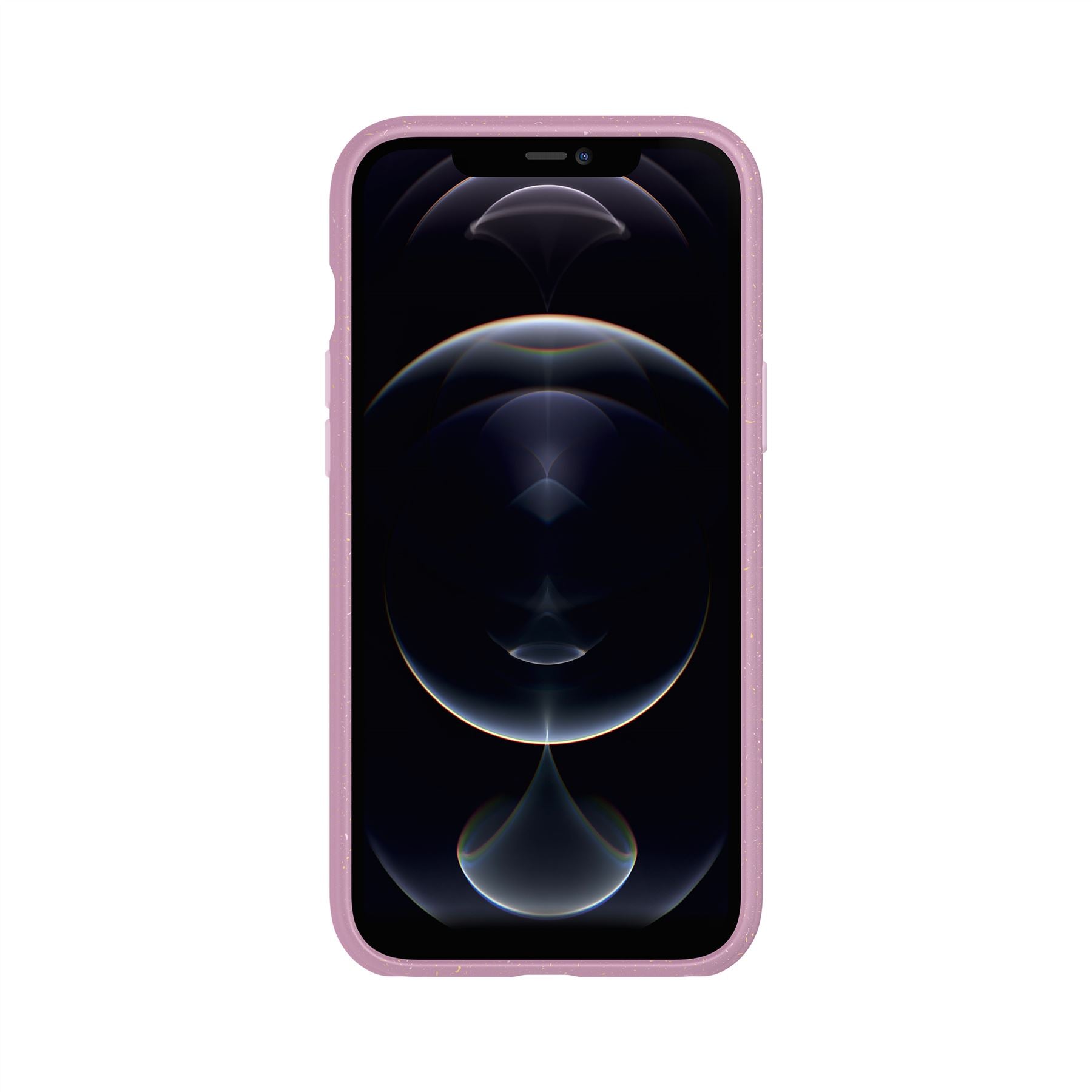 Tech21 Eco Slim iPhone 12 Pro Max Hülle Mindful Lavender