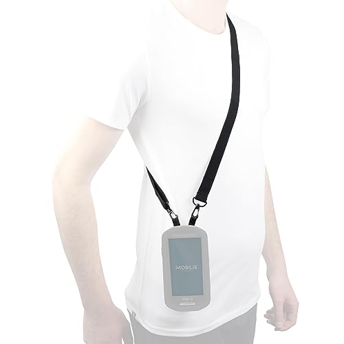 Mobilis Basic Shoulder Strap Tragegurt 4Soft Cord für Hülle