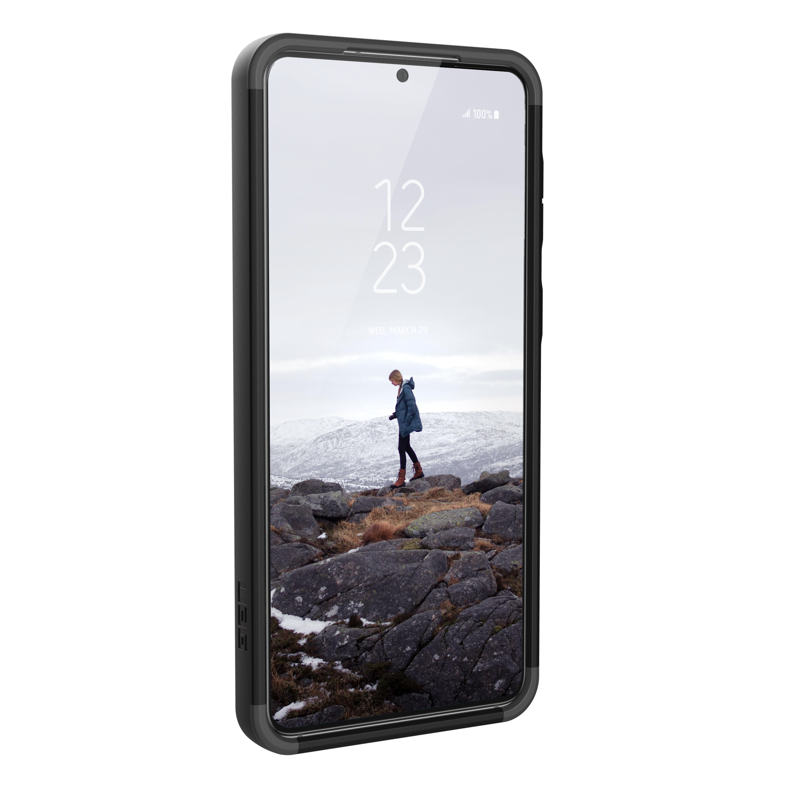 UAG Civilian Hülle Galaxy S21 Plus 5G Robust