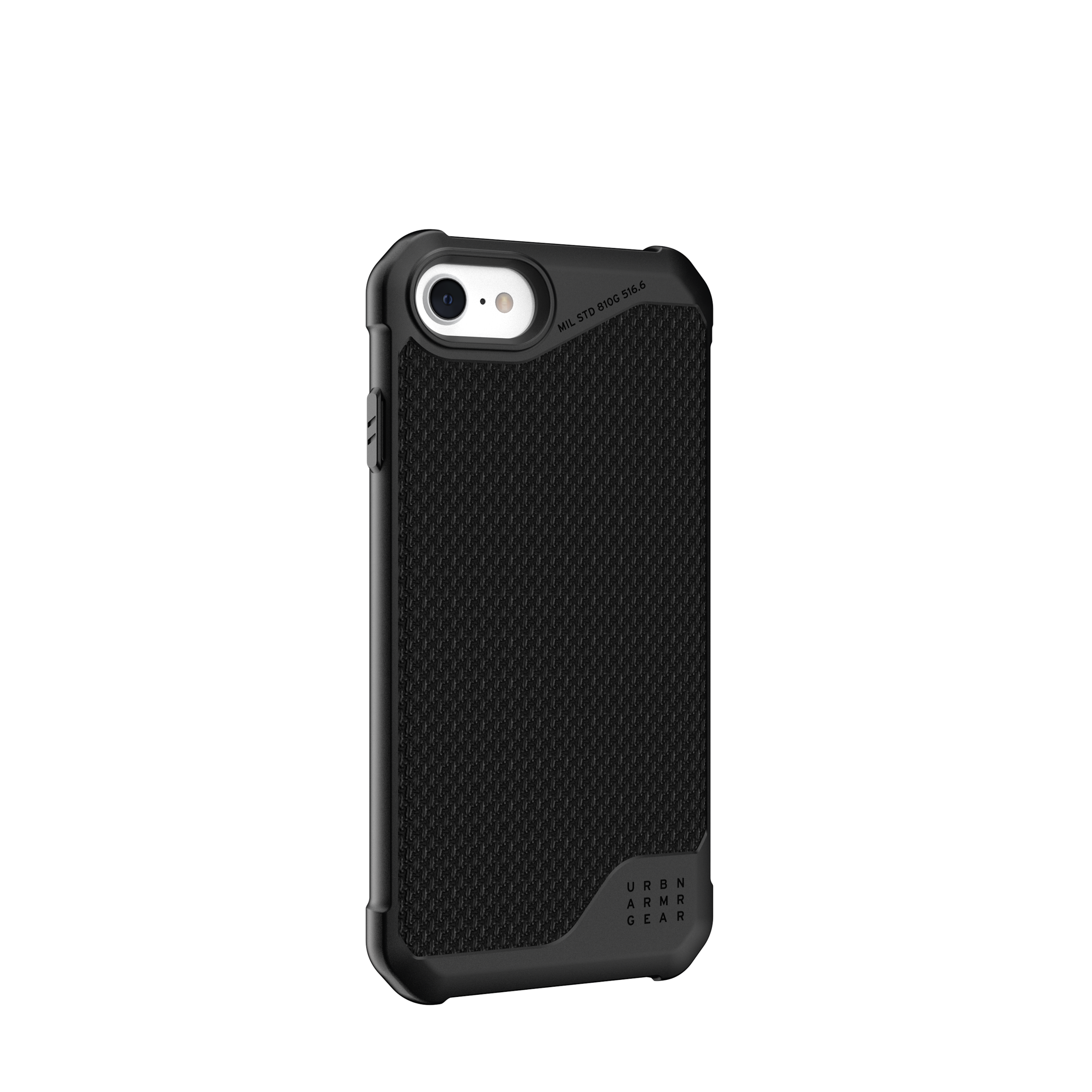 UAG Metropolis LT iPhone SE 2022 Hülle Kevlar
