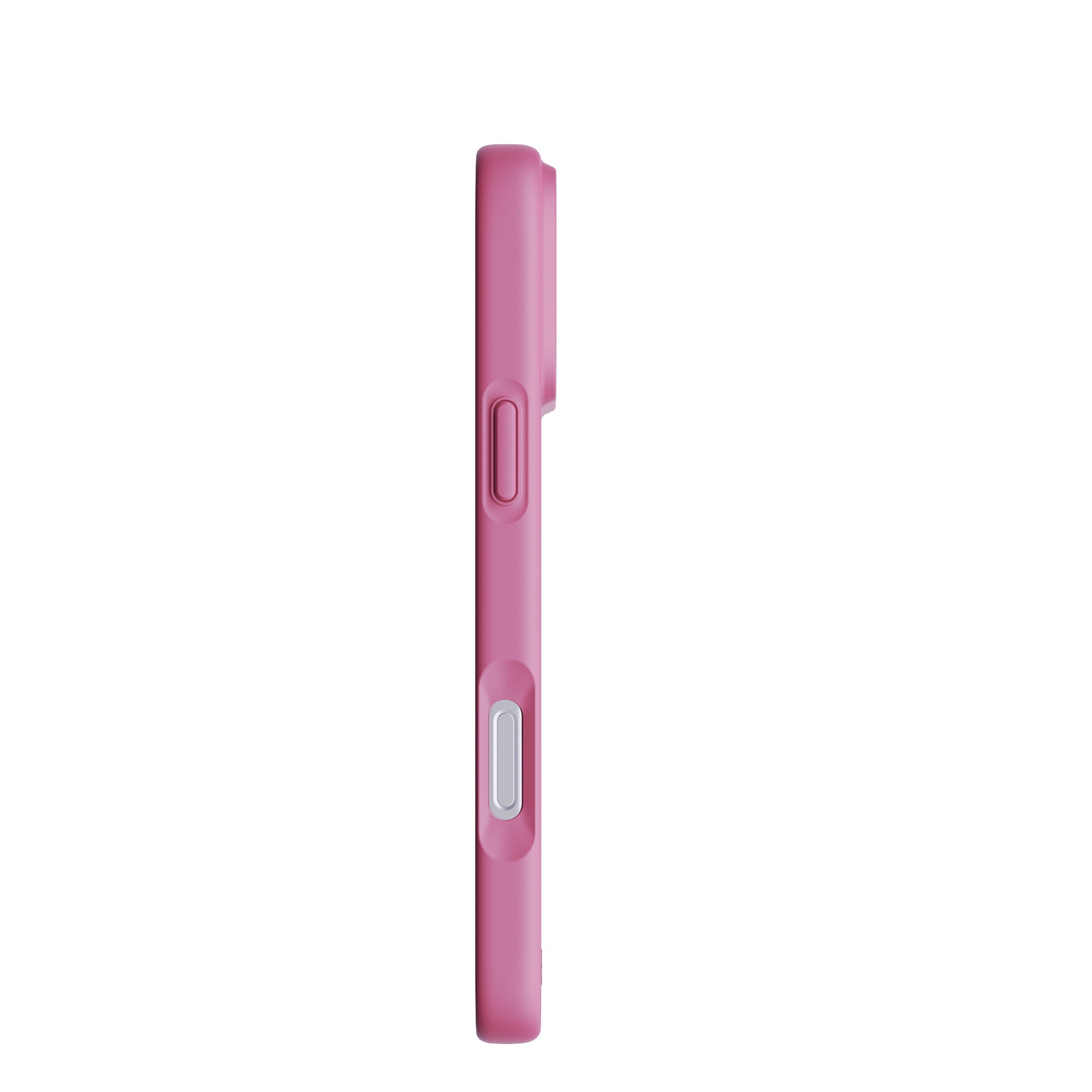 Tech21 EvoLite iPhone 17 Pro Max Handyhülle Thrift Pink Stoßschutz