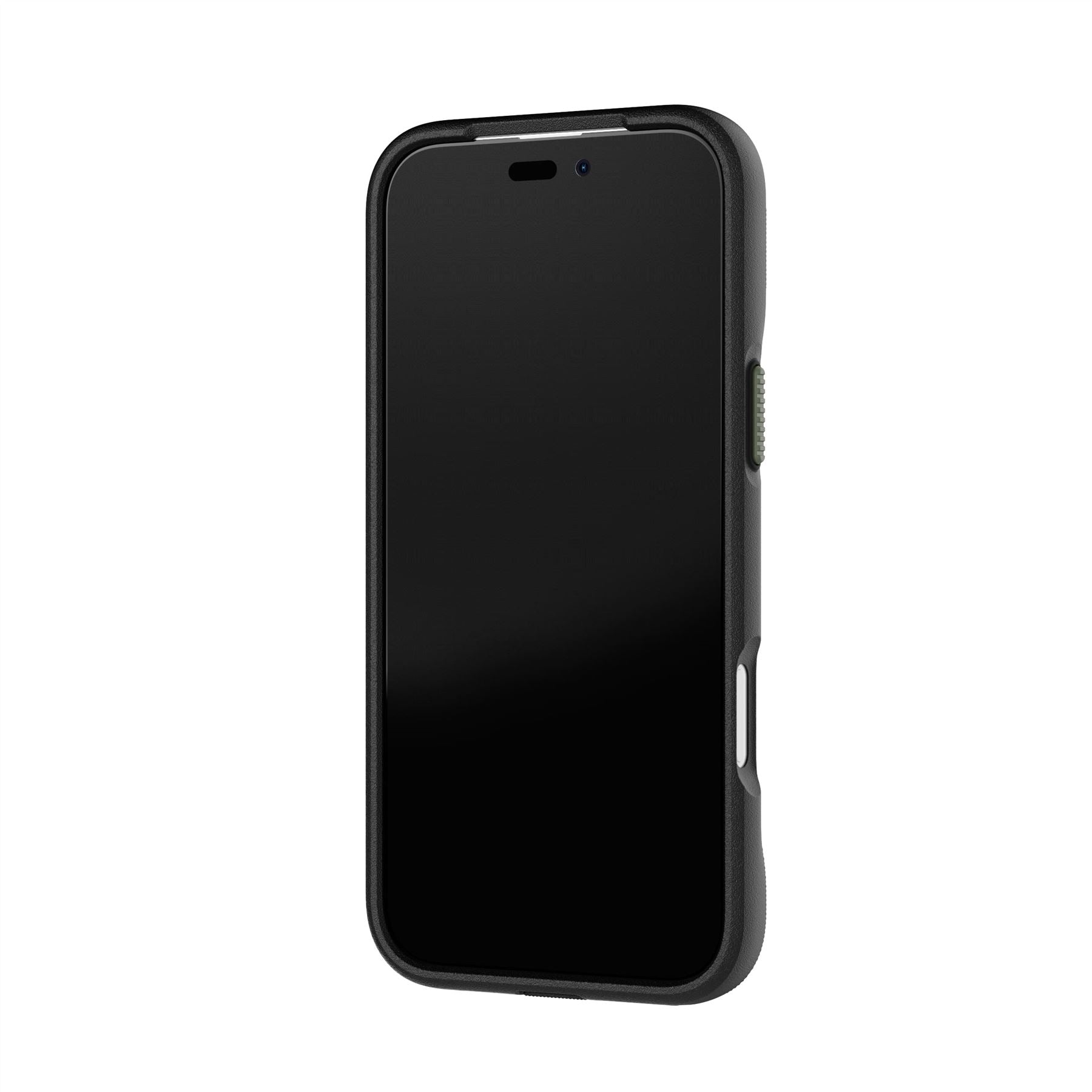 Tech21 EvoPro iPhone 16 Pro Max Hülle Khaki MagSafe