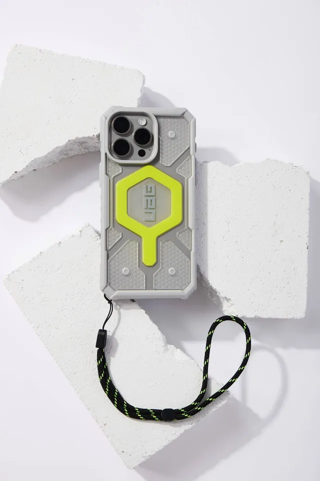 UAG Standard Issue Paracord Handyband Lanyard Verstellbar