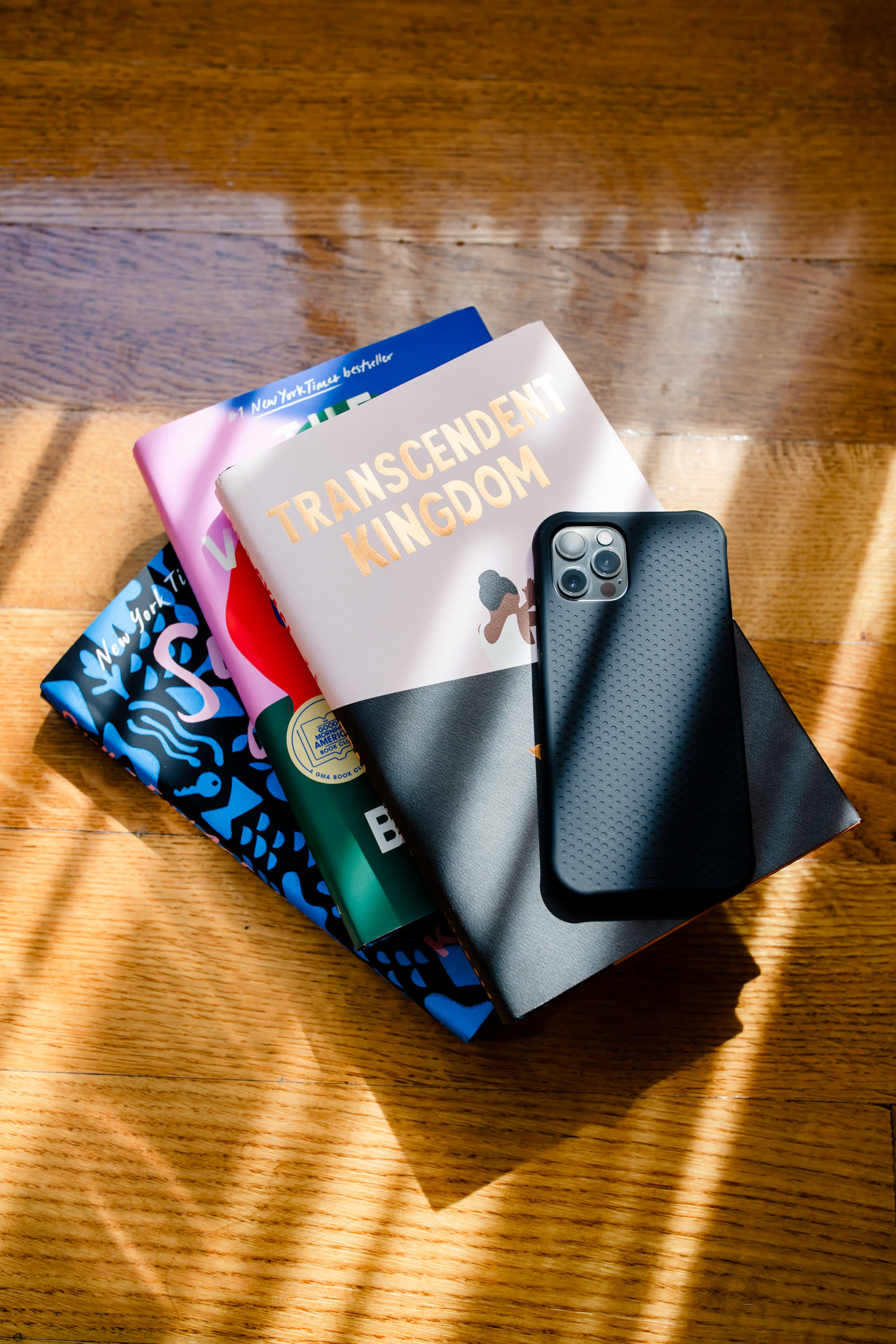UAG Dot iPhone 12 Silikon Hülle Stoßschutz