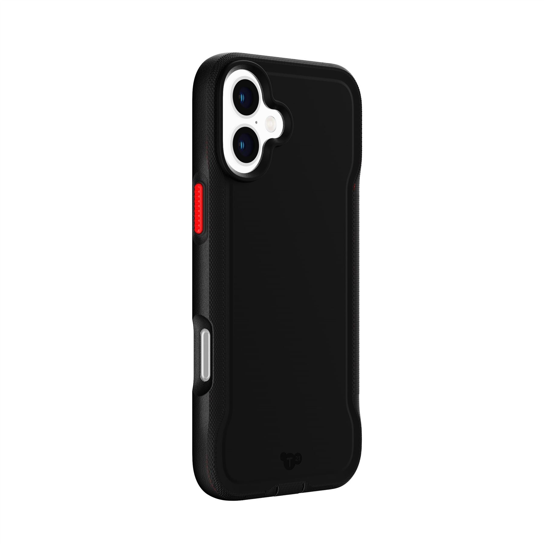 Tech21 EvoPro iPhone 16 Plus Handyhülle Schwarz MagSafe 10m