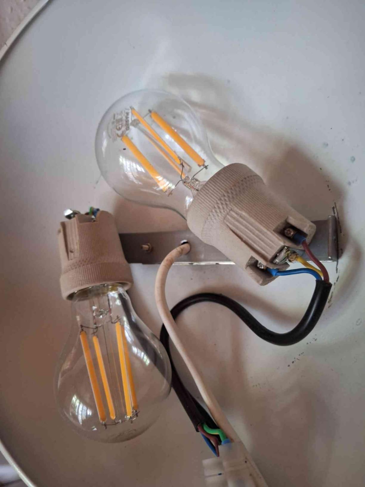 OSRAM SMART+ LED E27 11W warmweiß 3er-Pack 100W-Ersatz