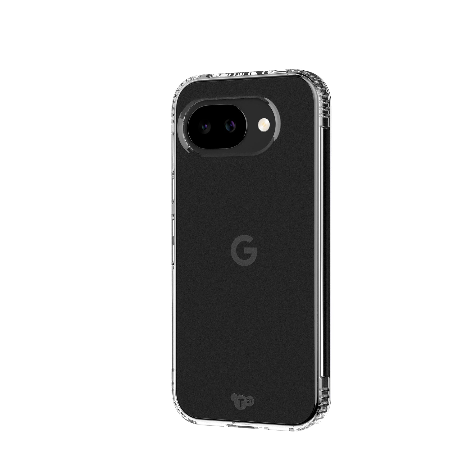 Tech21 EvoLite Clear Pixel 10a Hülle transparent klar