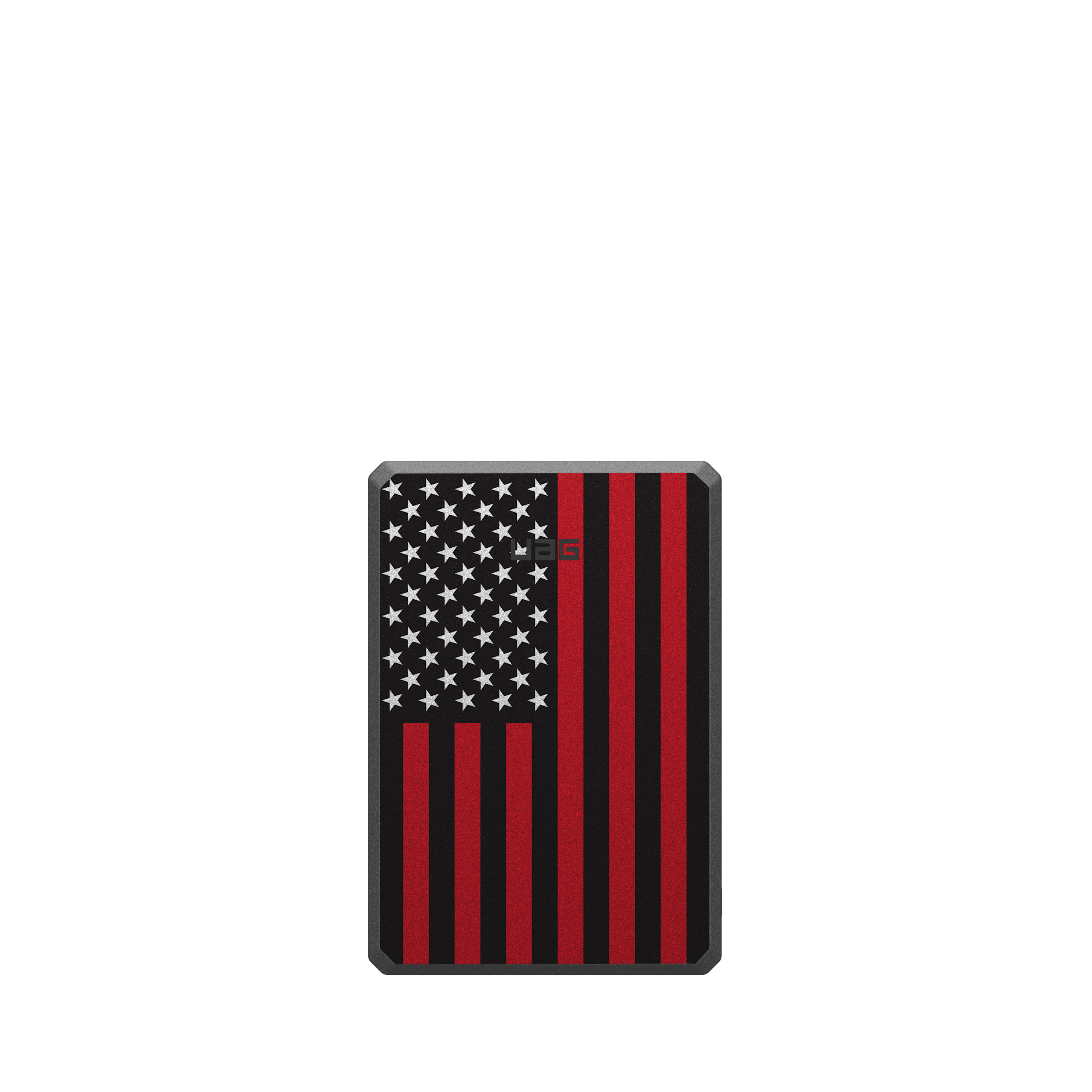 UAG SRGE Slim 5K Powerbank Small Flag 3 5000mAh MagSafe