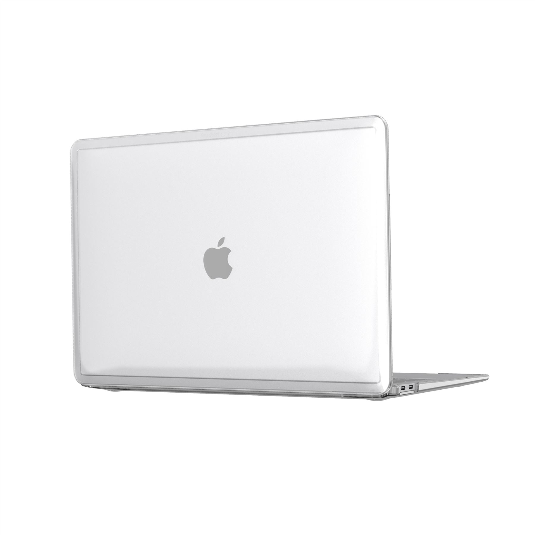 Tech21 EvoClear MacBook Air 13 Zoll Hülle transparent M1