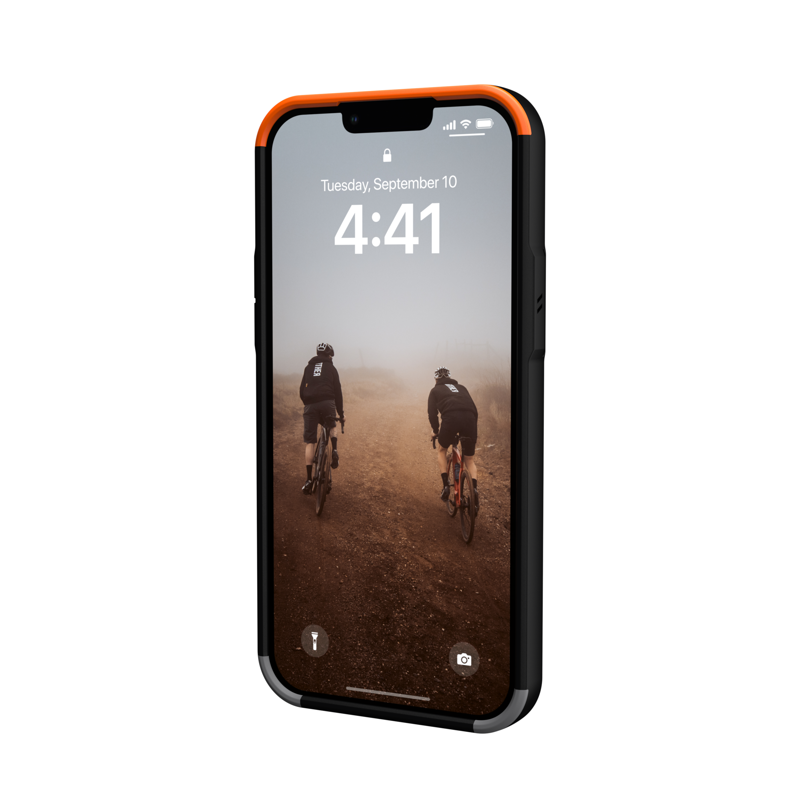 UAG Civilian iPhone 14 Plus Hülle HyperCush stoßfest