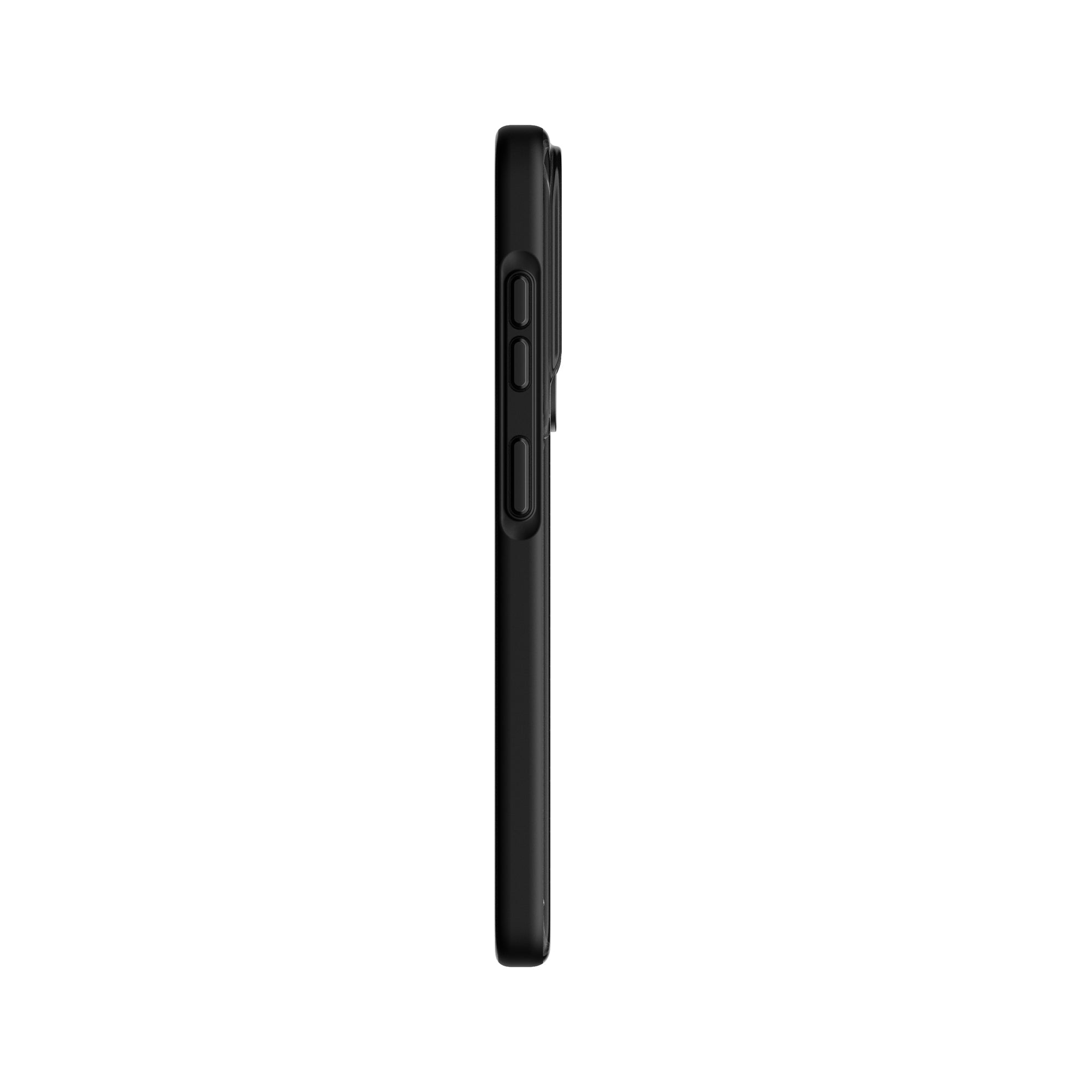 Tech21 EvoCheck Galaxy S26 Hülle Smokey Black Magnet