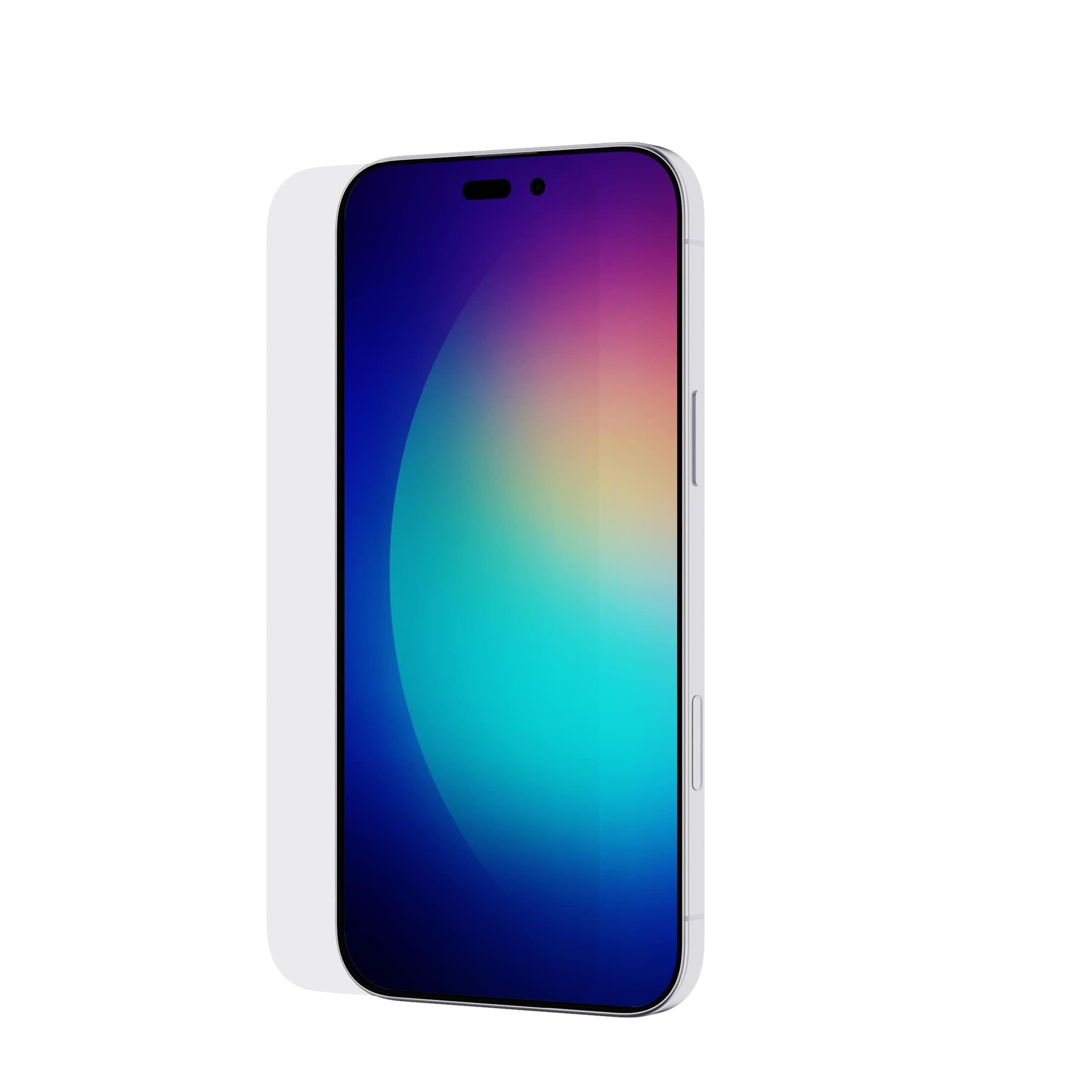 Tech21 FlexGlass Ultra iPhone 16 Pro Max Panzerglas klar