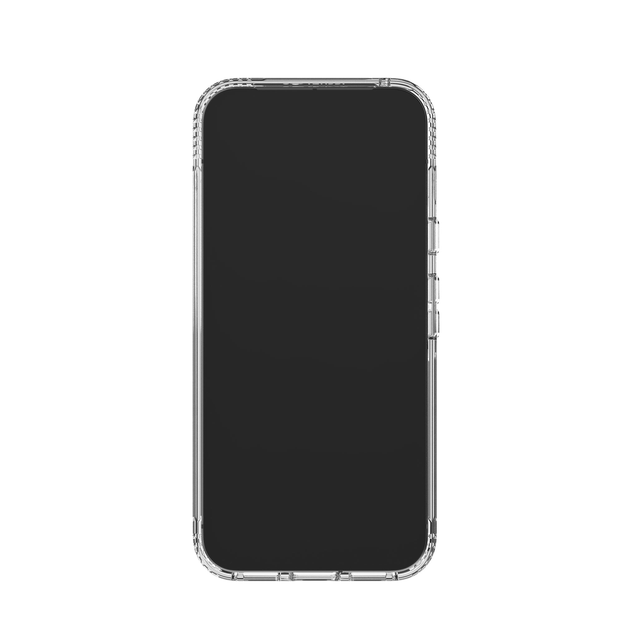 Tech21 EvoClear Pixel 10 Pro XL Hülle Clear Magnet Transparent
