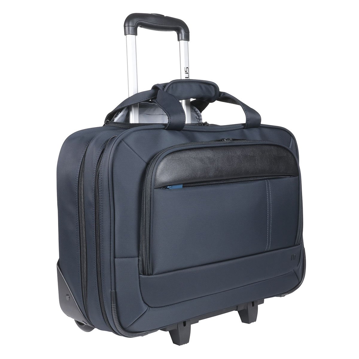 Mobilis Executive Kompakte Tasche 7-11 Zoll Nylon