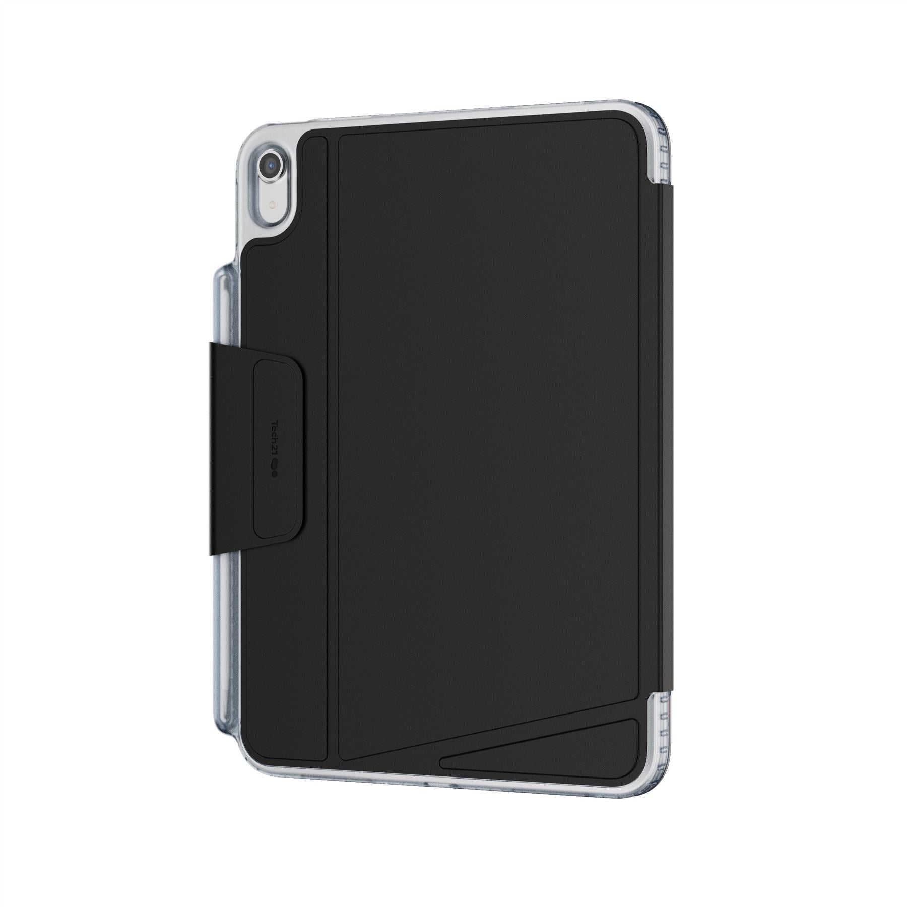 Tech21 EvoFolio iPad 10,9-11 Zoll Hülle Schwarz 10./11. Gen