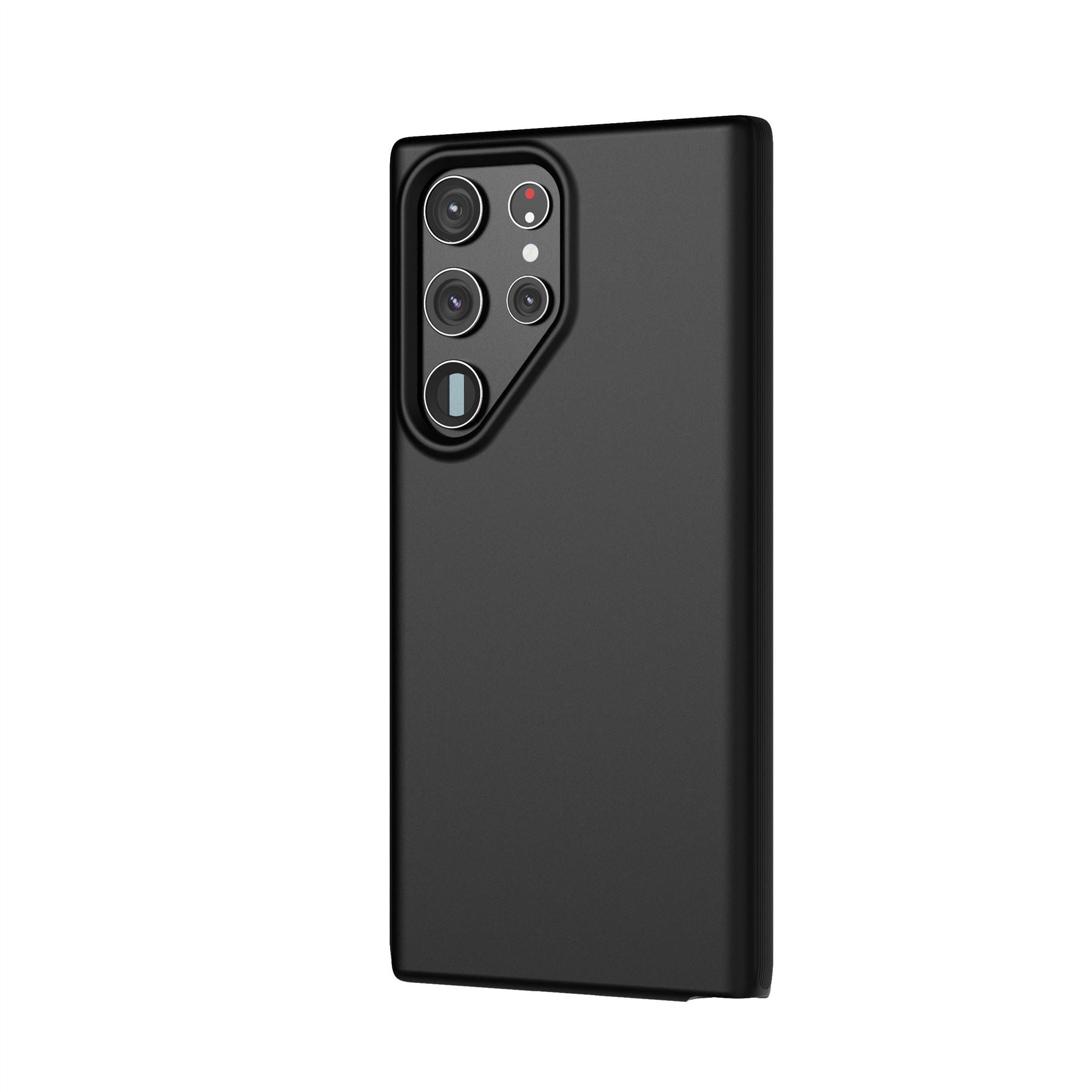 Tech21 Evo Lite Galaxy S23 Ultra Hülle Schwarz 10ft