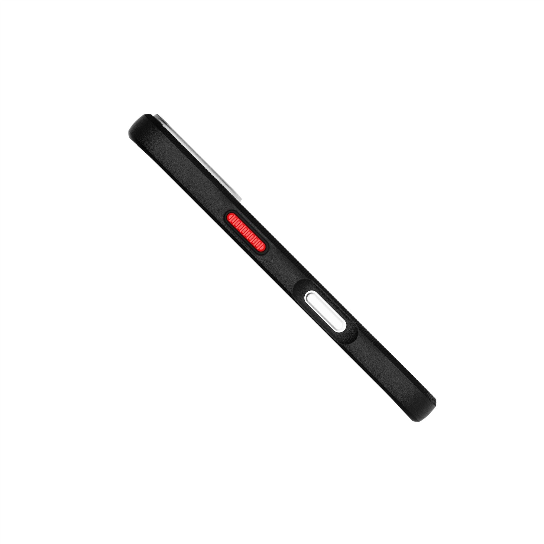 Tech21 EvoPro MagSafe iPhone 16 Hülle Clear/Black 10m Schutz