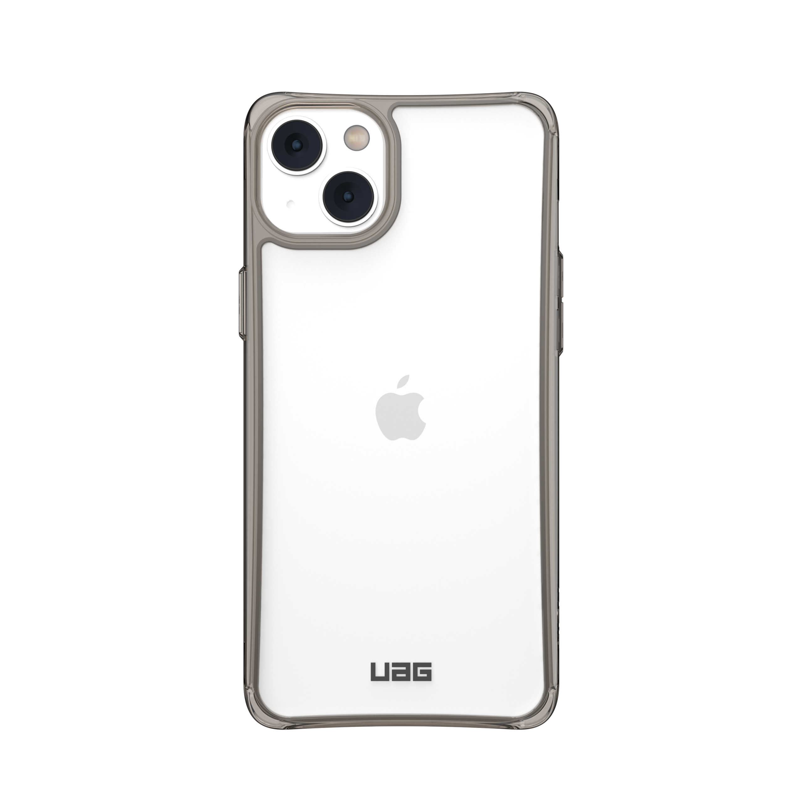 UAG Plyo iPhone 14 Plus Hülle transparent stoßfest