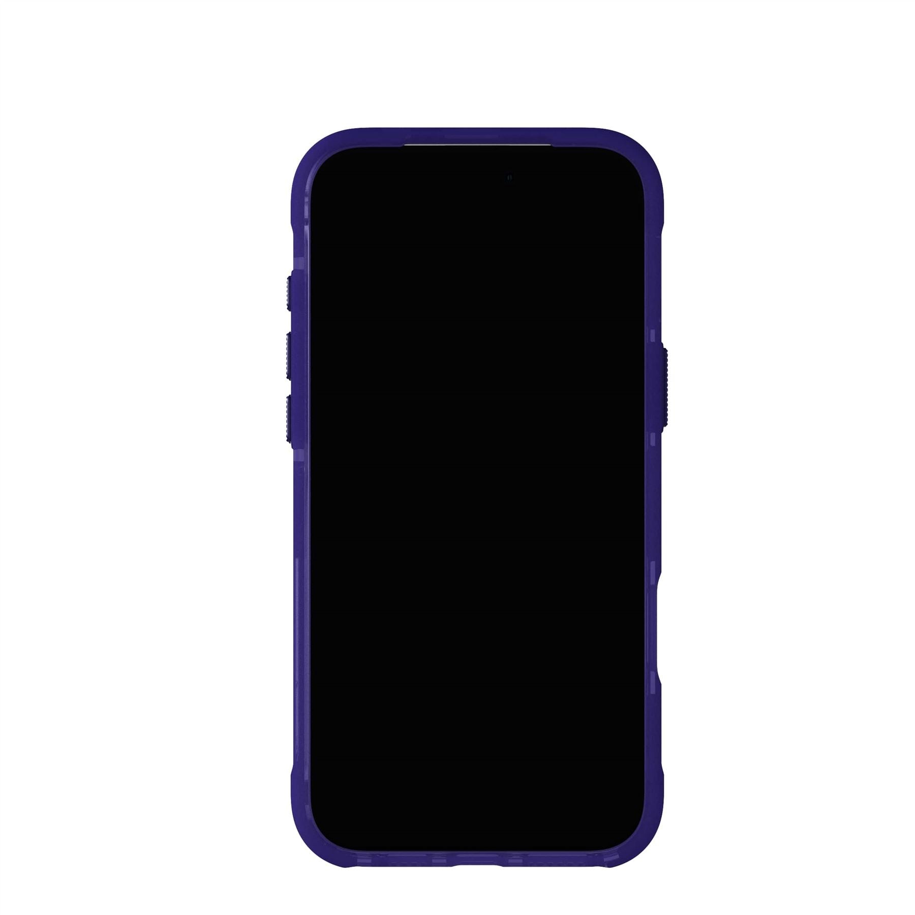 Tech21 EvoArmor iPhone 16 Plus Hülle Blau MagSafe Stoßschutz