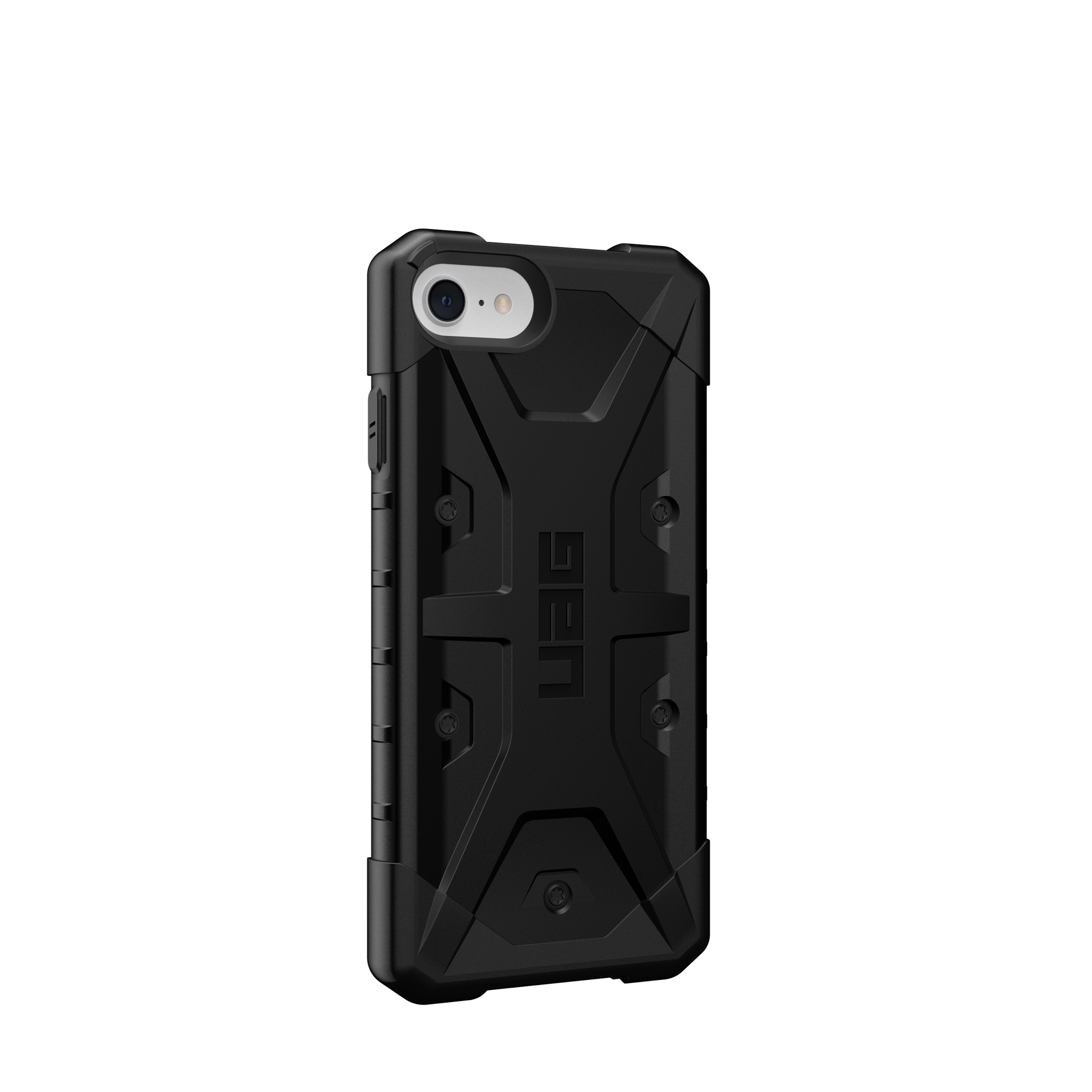UAG Pathfinder SE iPhone SE 2022 Handyhülle robust