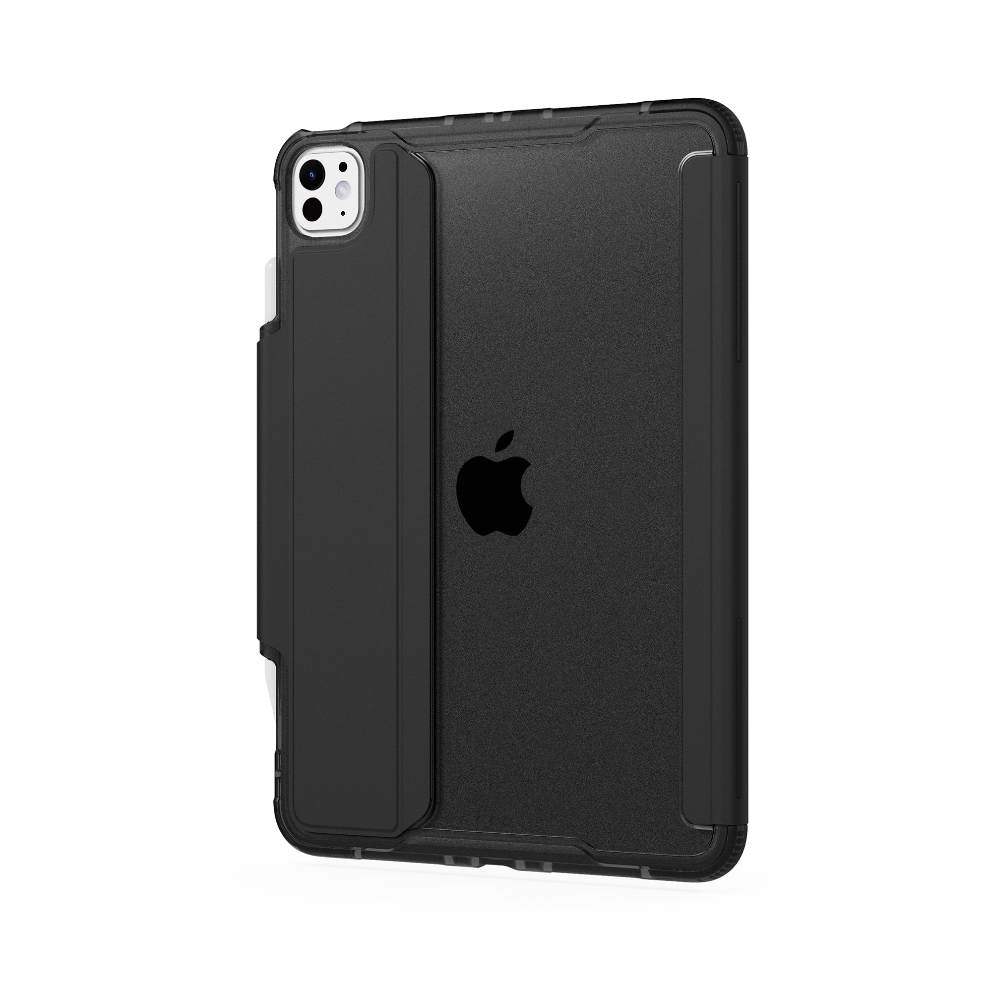 Tech21 FlexFolio iPad Air 11 iPad Pro 11 Tablethülle Black Tint