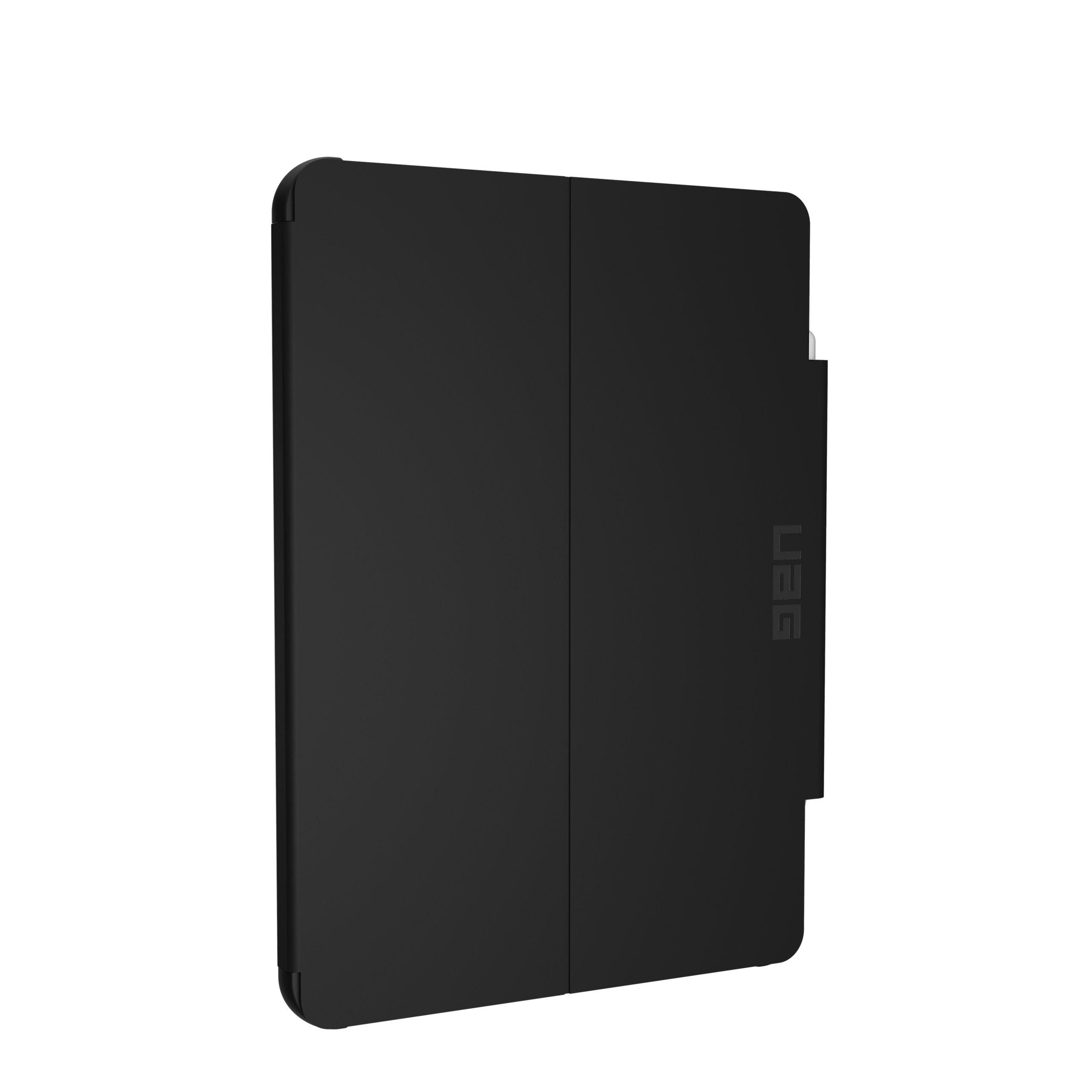 UAG Plyo iPad Air 10.9" Folio 5.Gen Ständer transparent