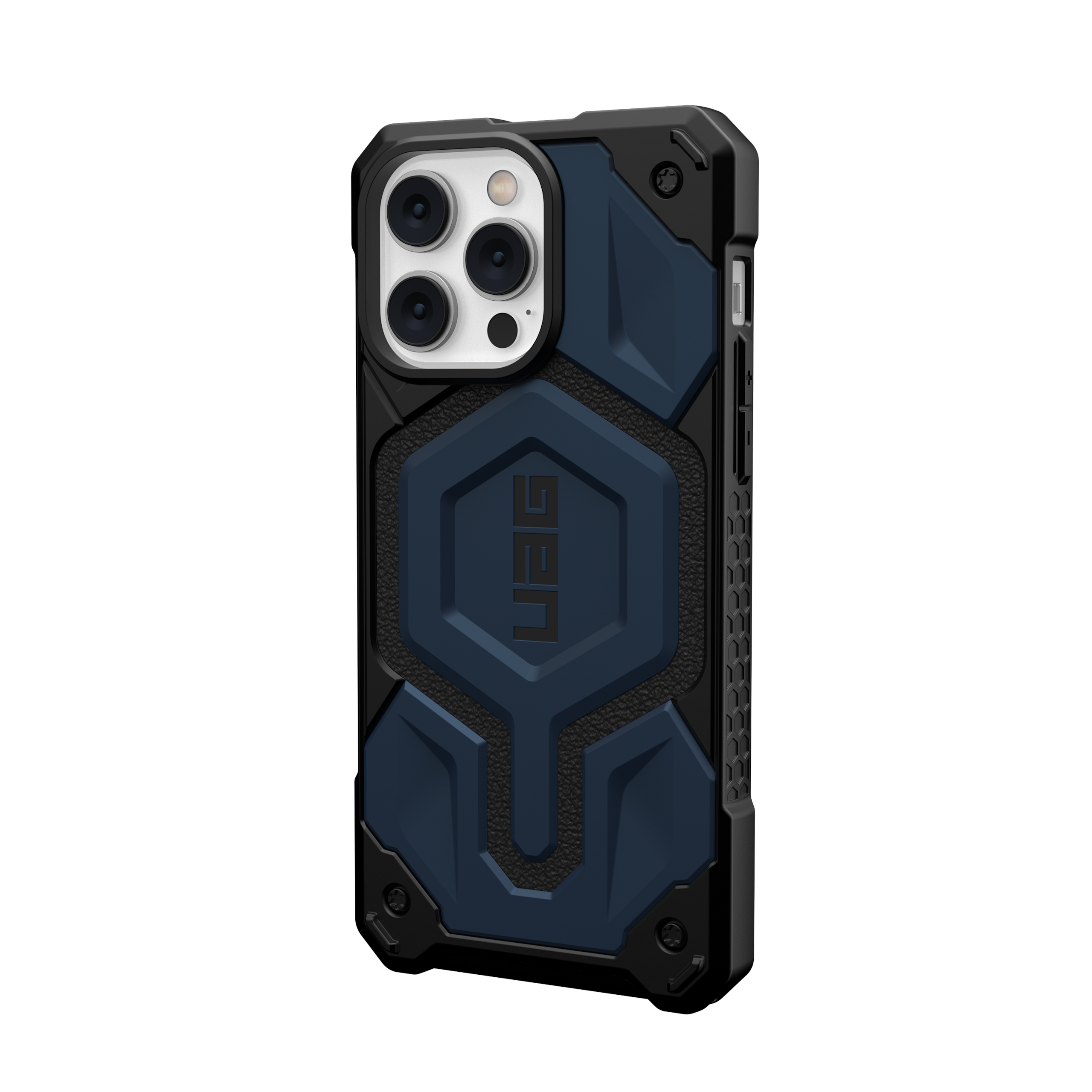 UAG Monarch Pro iPhone 14 Pro Max Hülle MagSafe stoßfest