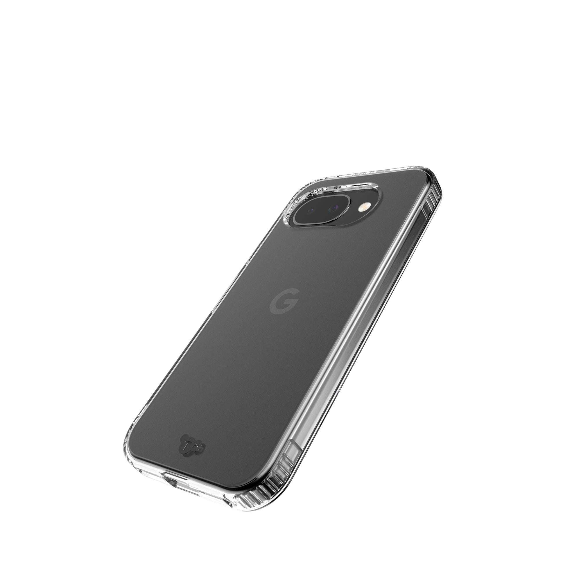 Tech21 EvoLite Clear Pixel 10a Hülle transparent klar