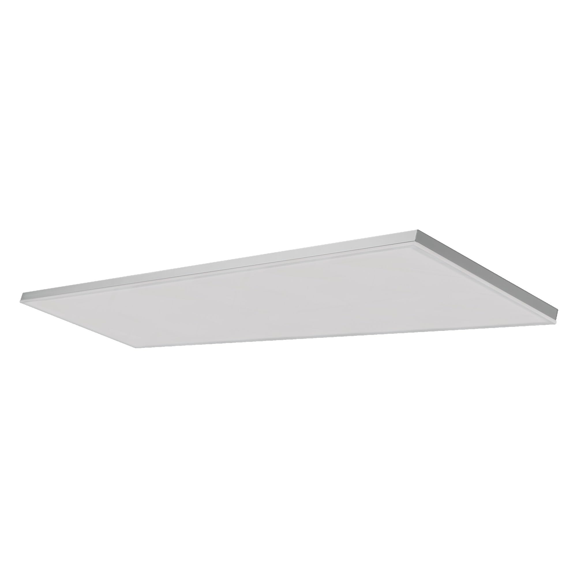 ams OSRAM Planon Frameless LED-Panel 120x30cm 40W Tunable White