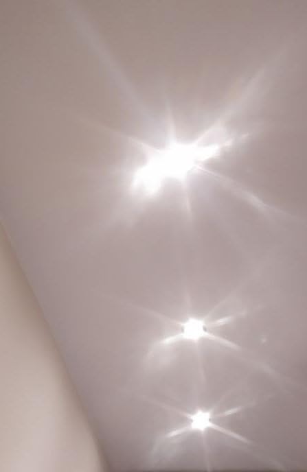 OSRAM SMART+ Base PAR16 LED-Spot GU10 warmweiß 5er-Pack