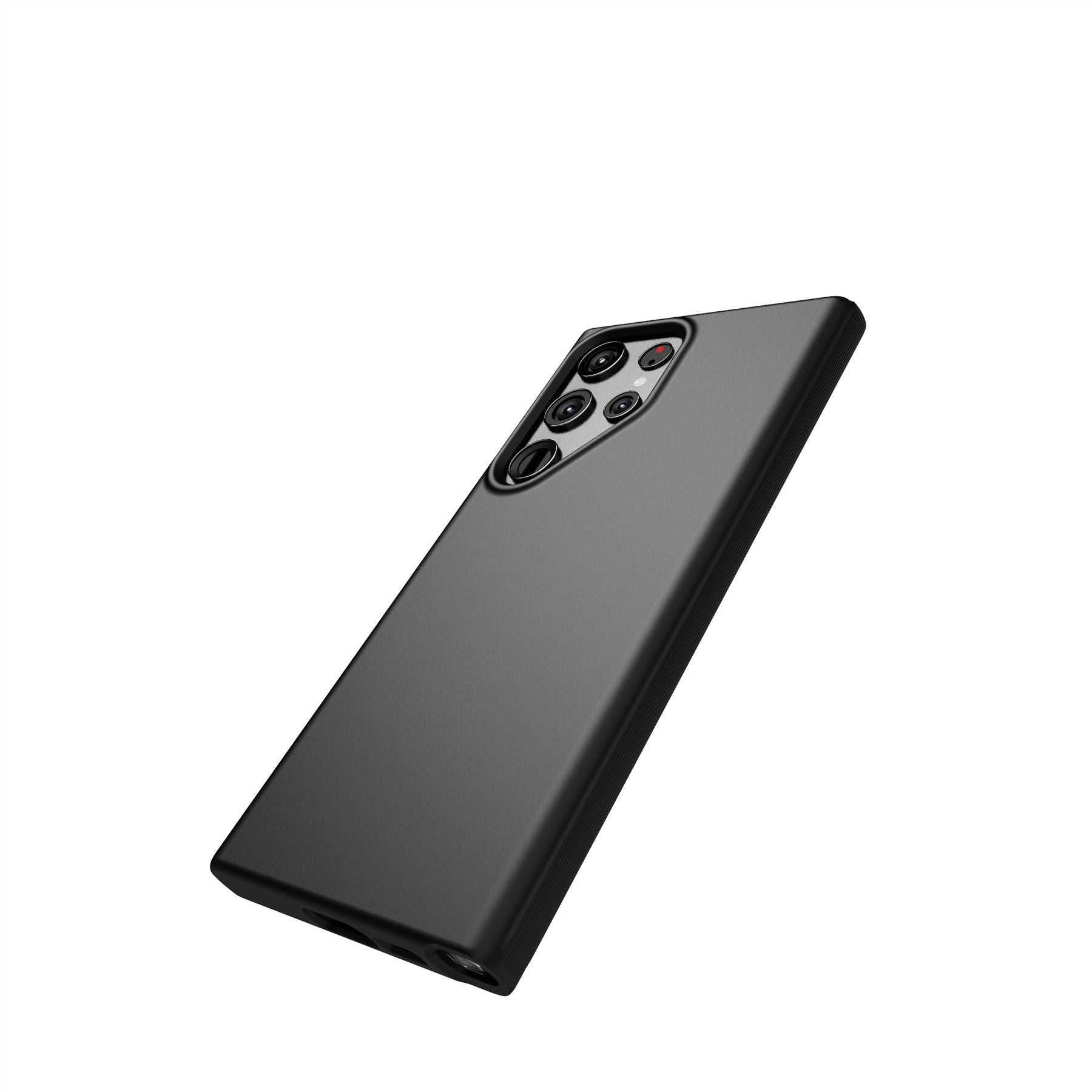 Tech21 Evo Lite Galaxy S23 Ultra Hülle Schwarz 10ft