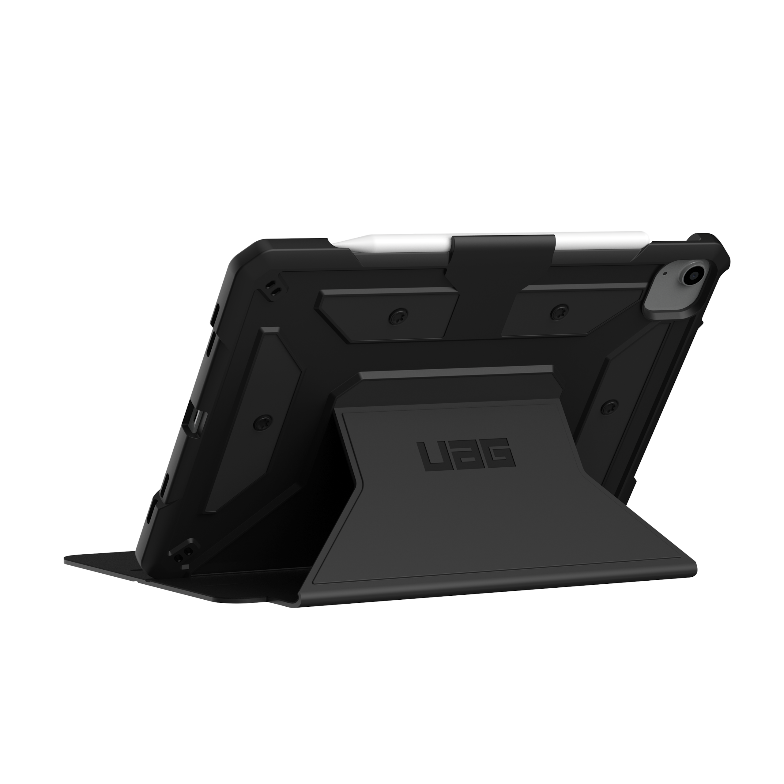 UAG Metropolis SE iPad Pro 11" (2018) Folio Hülle schwarz