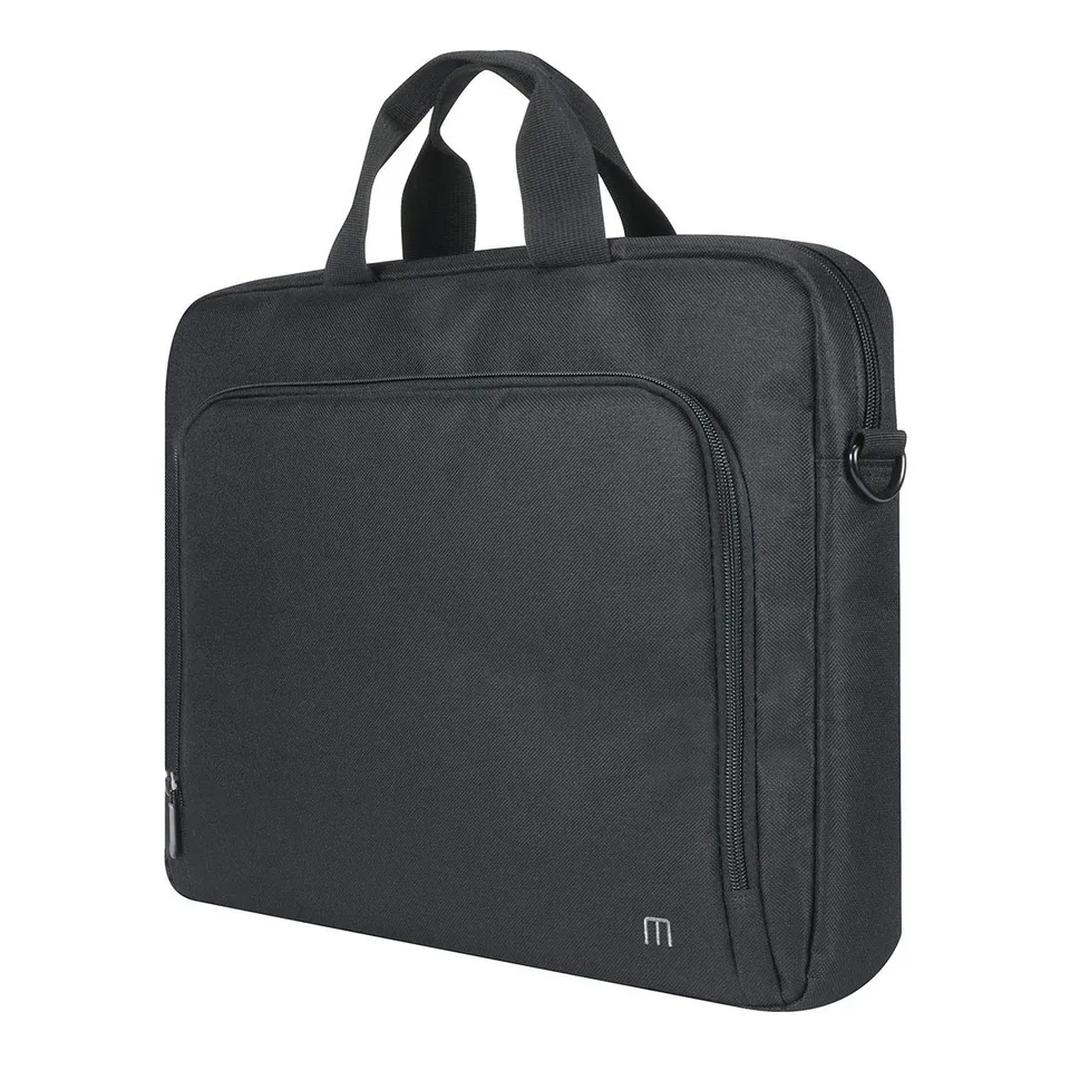 Mobilis The One Basic Laptoptasche 14-16 Zoll Polyester