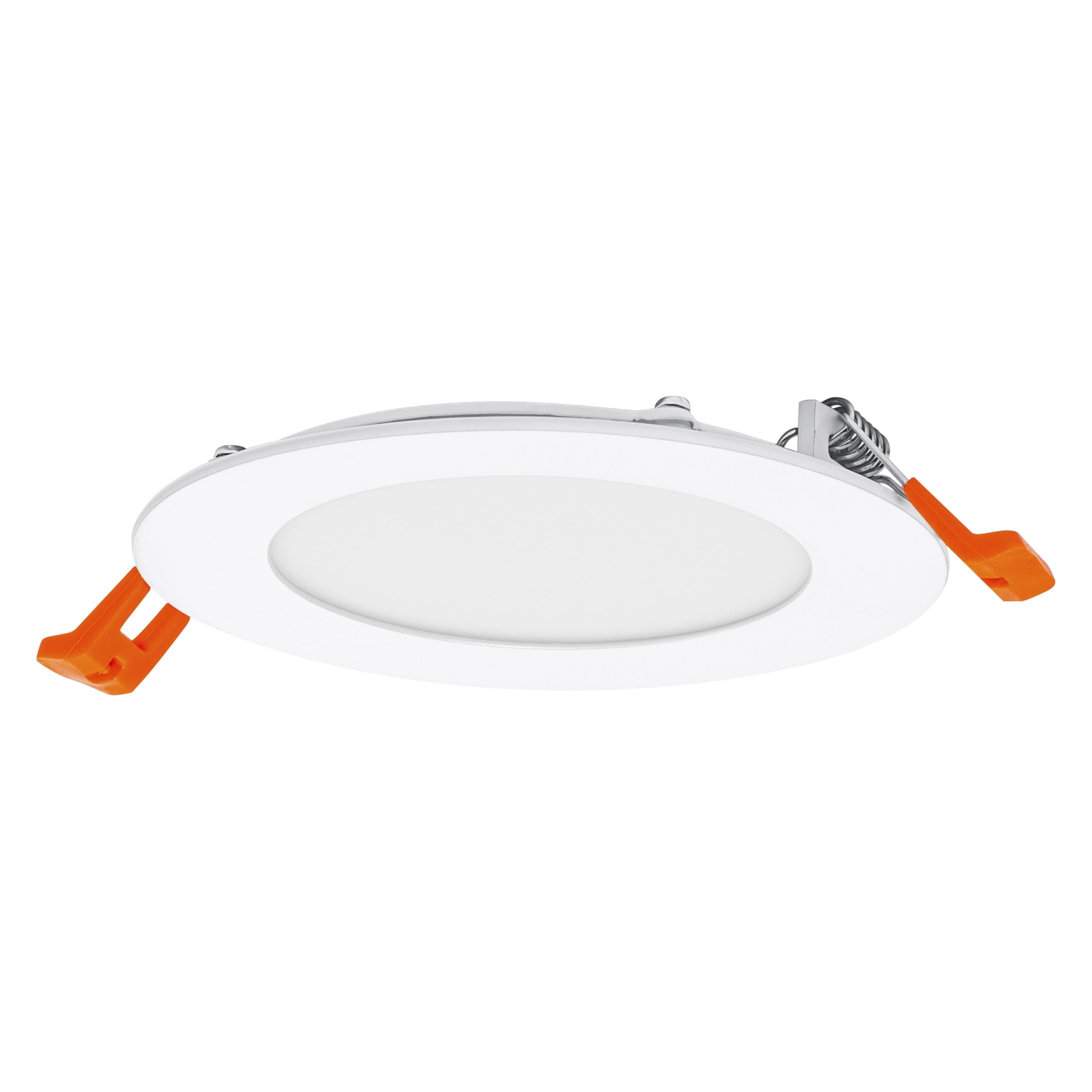 OSRAM SMART+ Einbauleuchte 85mm 3000K weiß Kunststoff IP20