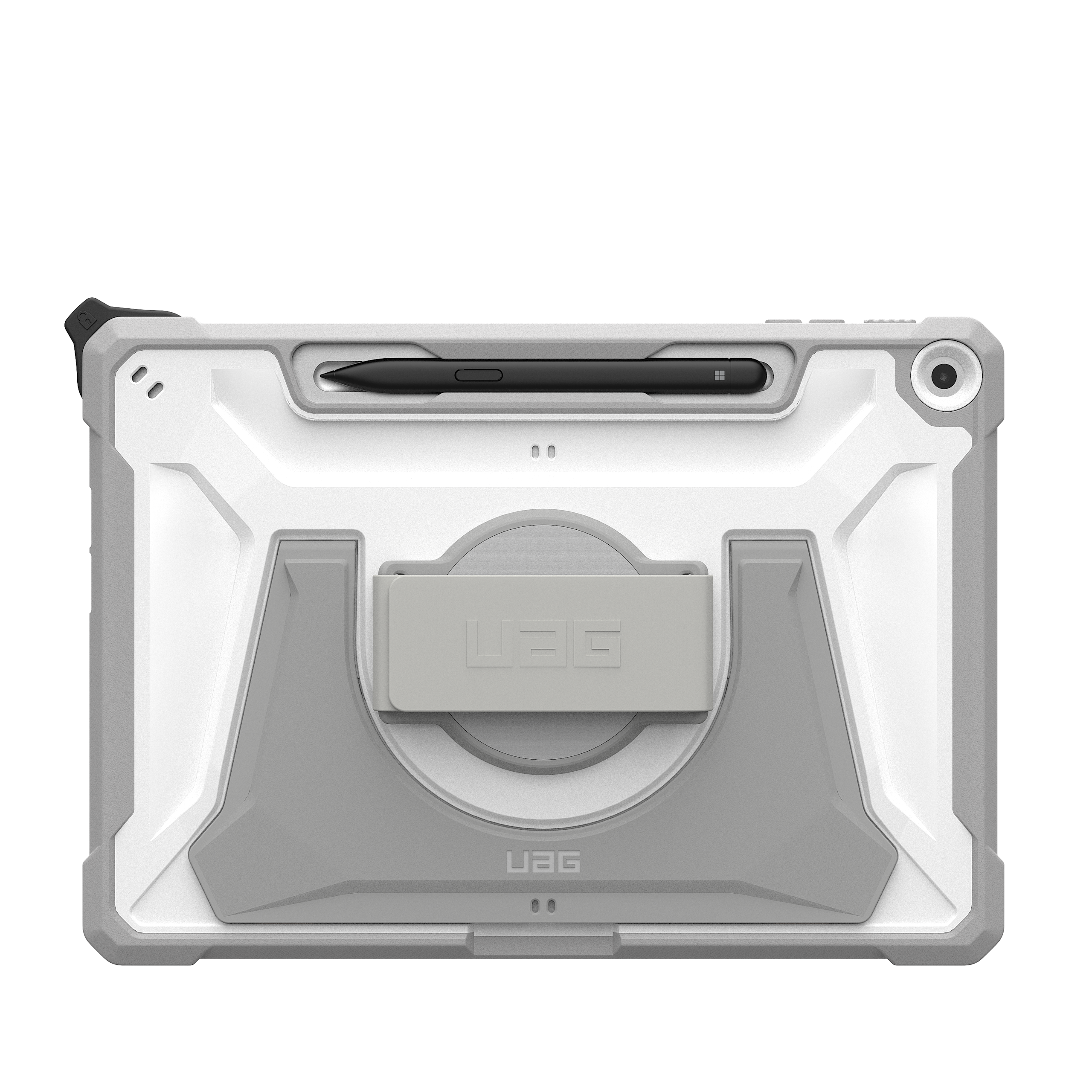 UAG Plasma Surface Pro 12" Healthcare Hülle mit Handschlaufe