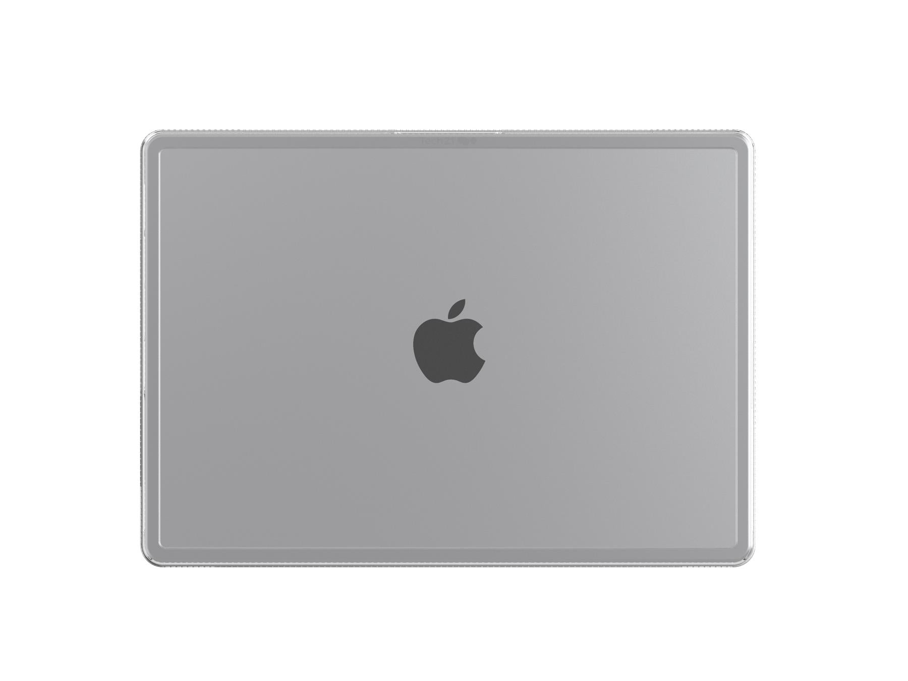 Tech21 EvoHardshell MacBook Pro 14 Hülle Clear M1-M5