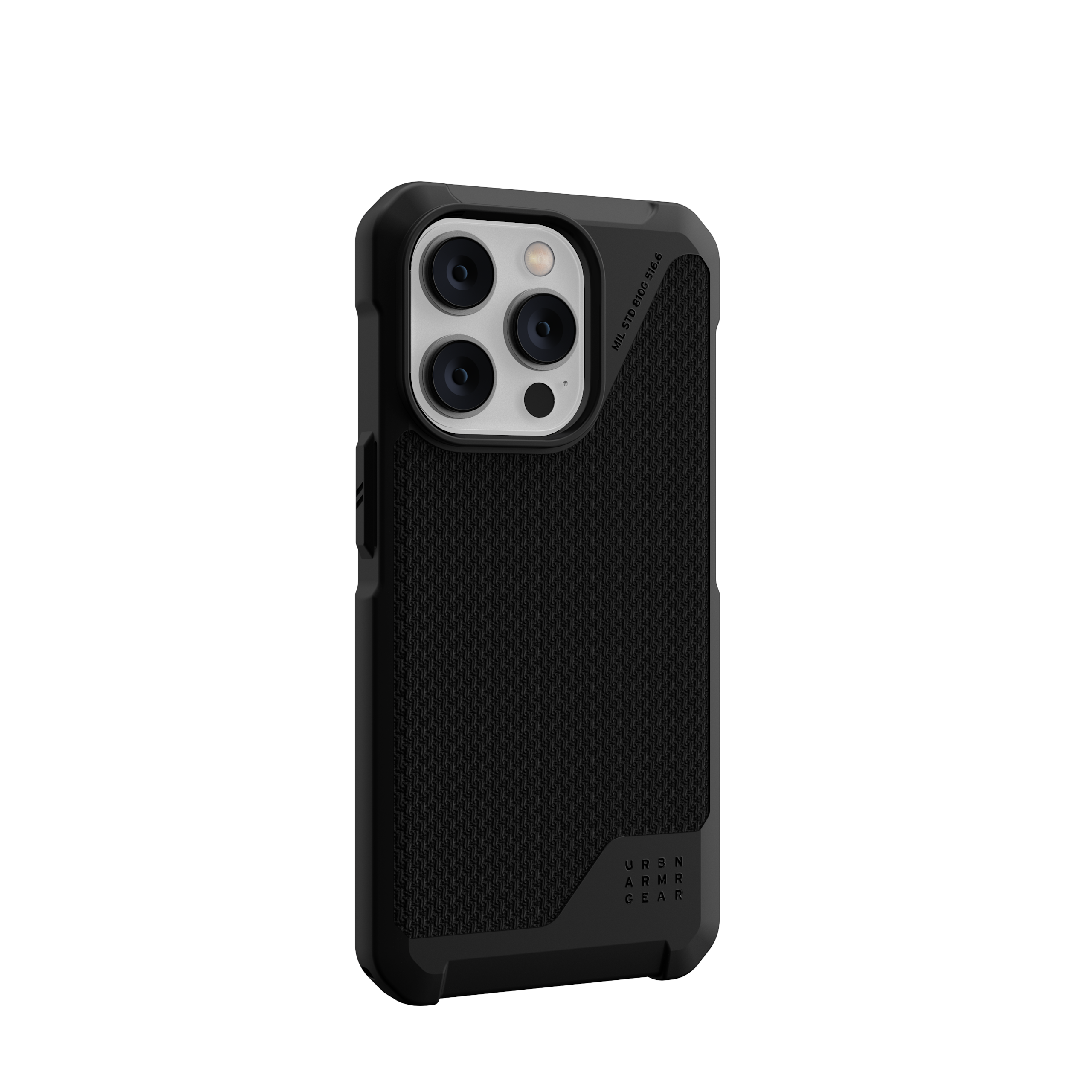 UAG Metropolis LT iPhone 14 Pro Hülle MagSafe Kevlar