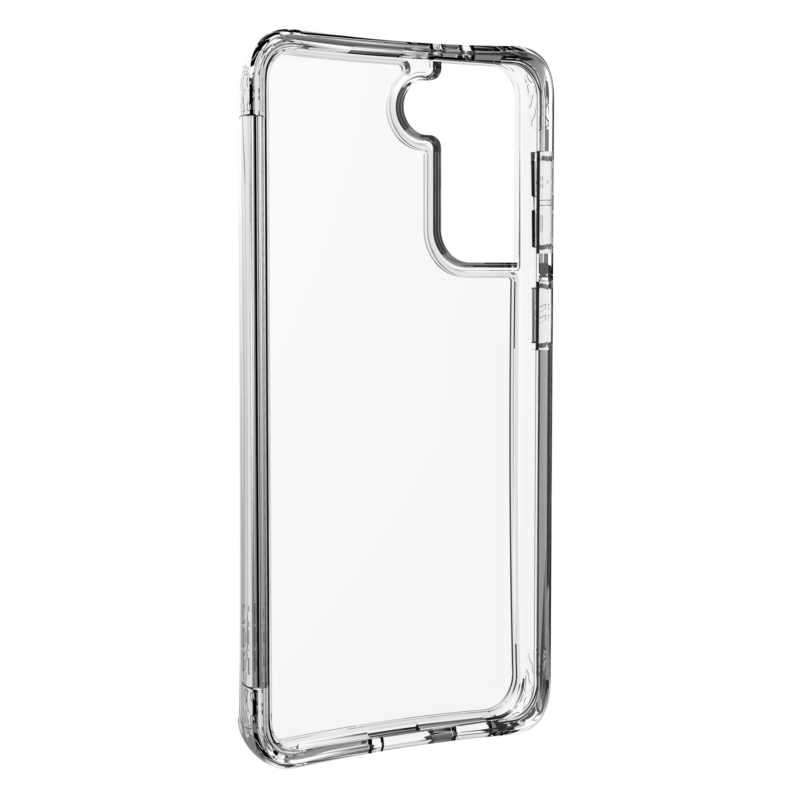 UAG Plyo Galaxy S21 Plus 5G Hülle transparent